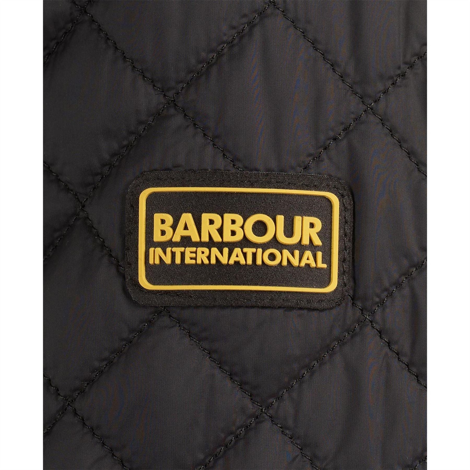 Barbour International Womens International Formation Jacket