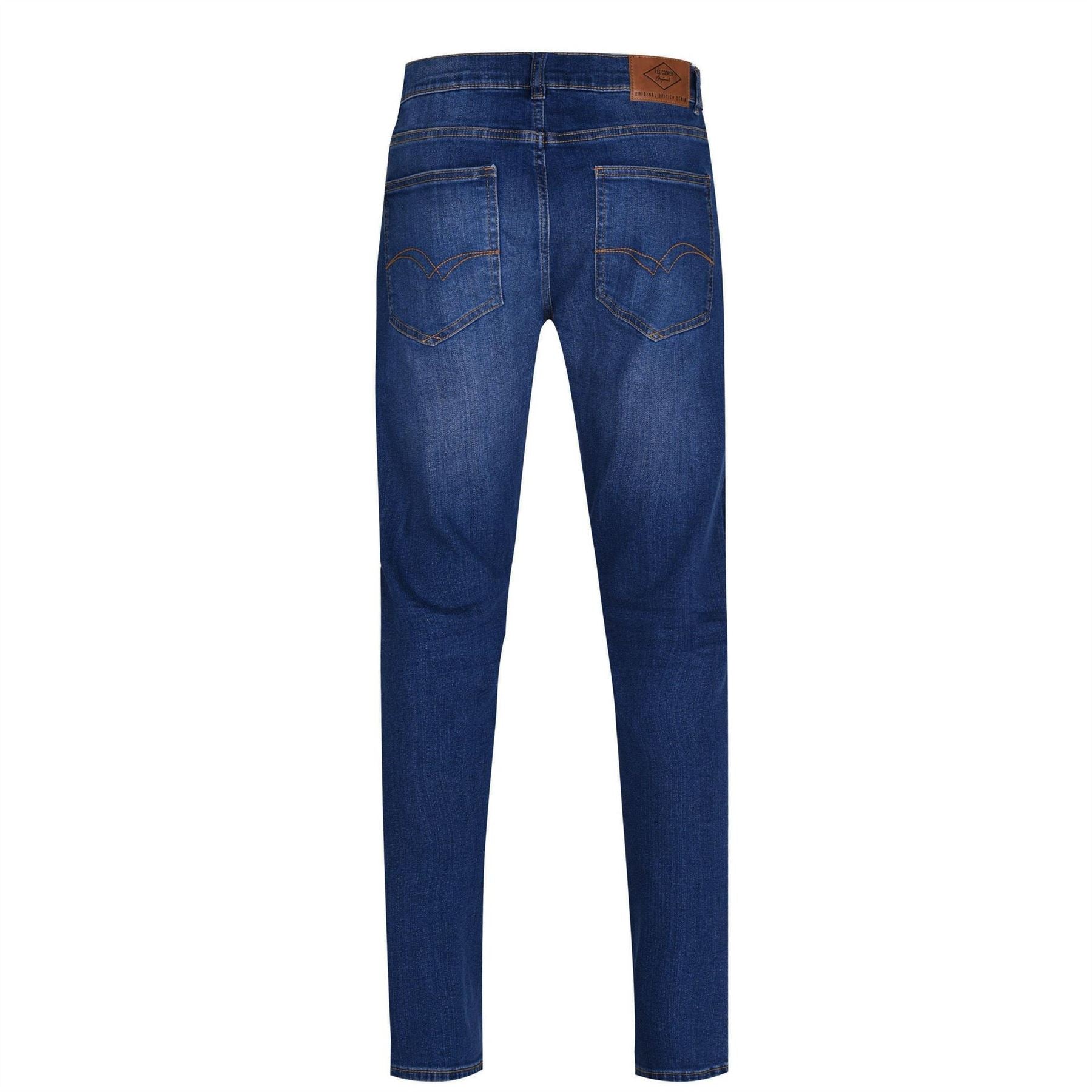 Lee Cooper Fit Jeans