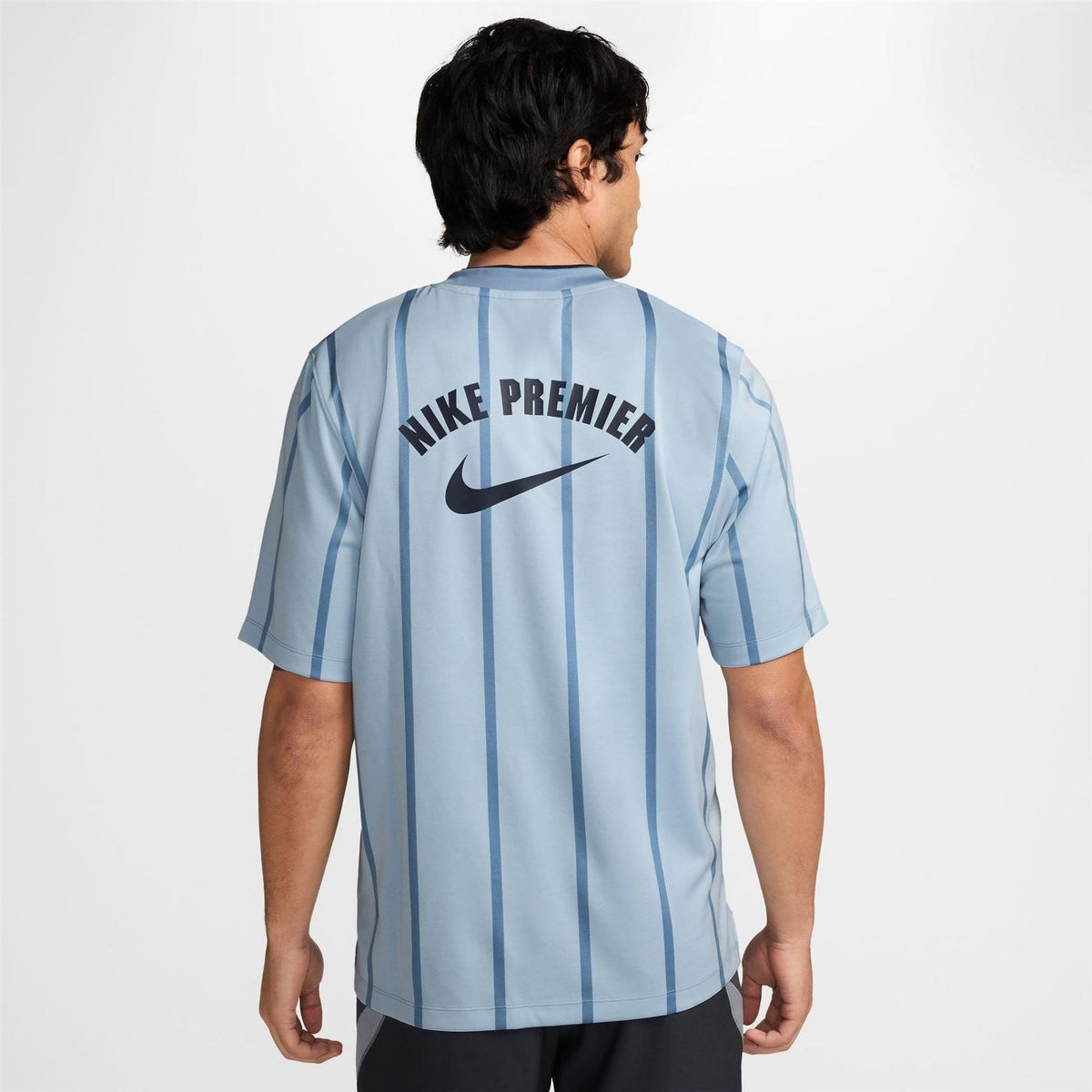 Nike Prmr Strp Ss js