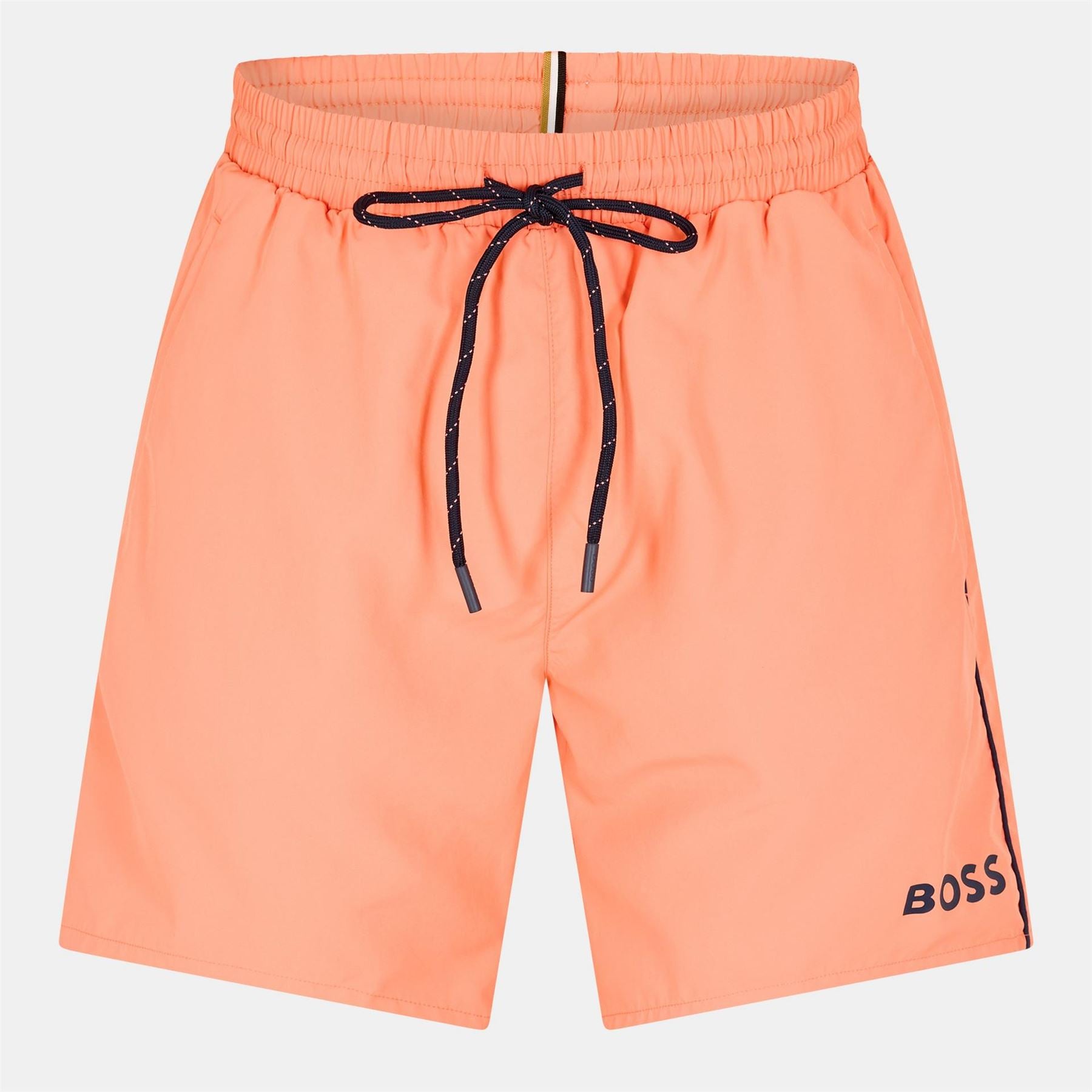 Boss BOSS Bodywear Starfish Swim Shorts   Breathable Mesh