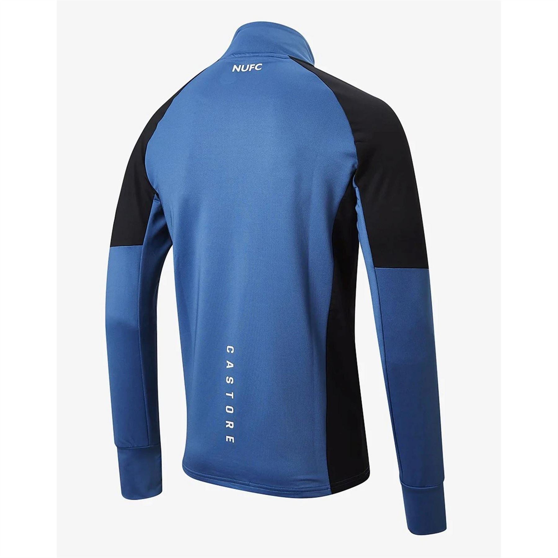 Castore Quarter Zip Fleece