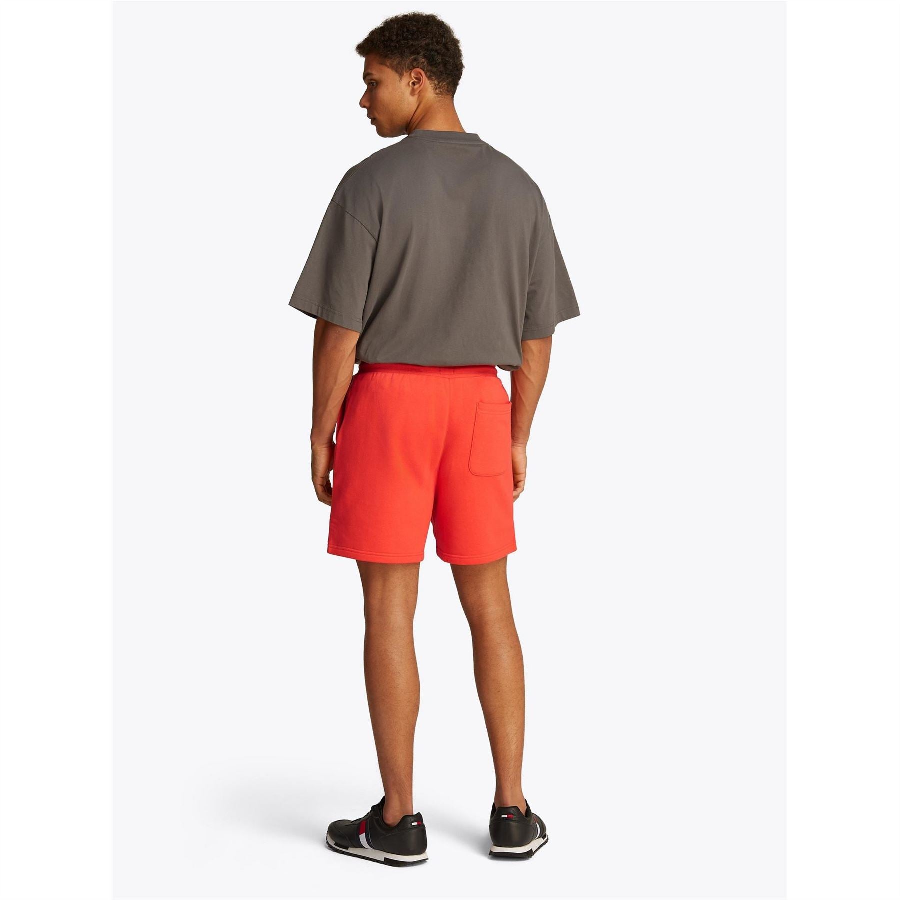 Tommy Jeans Flagbeach Bermuda Shorts