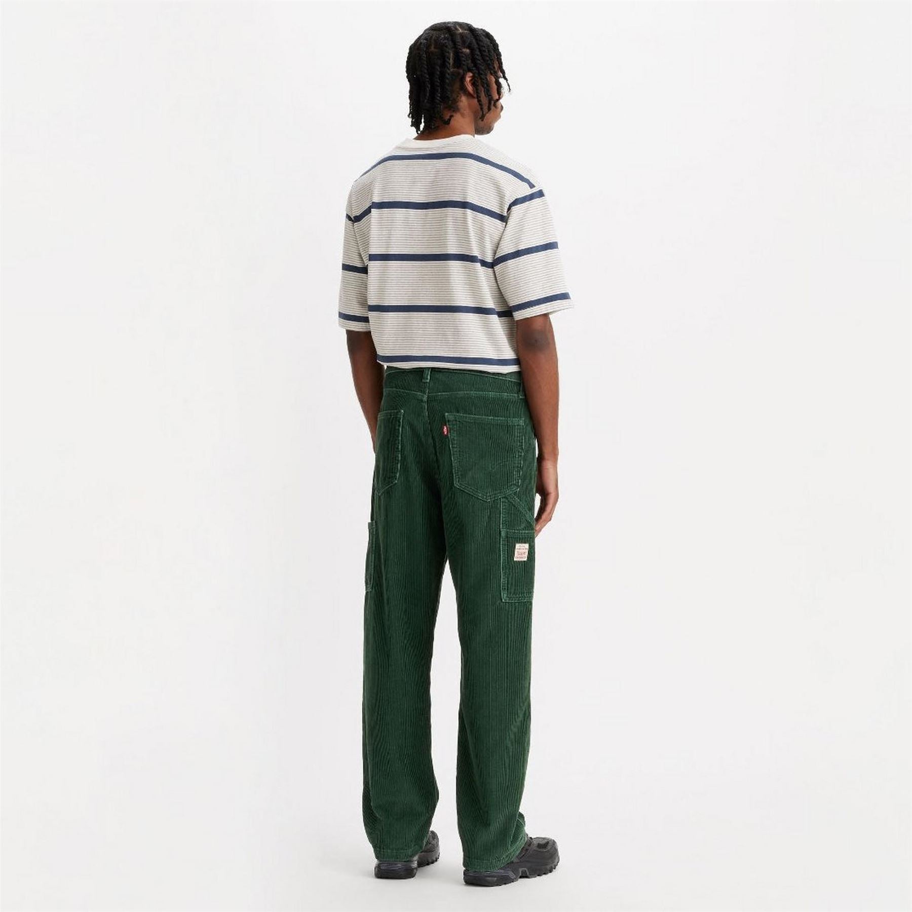 Levis High Rise Jeans