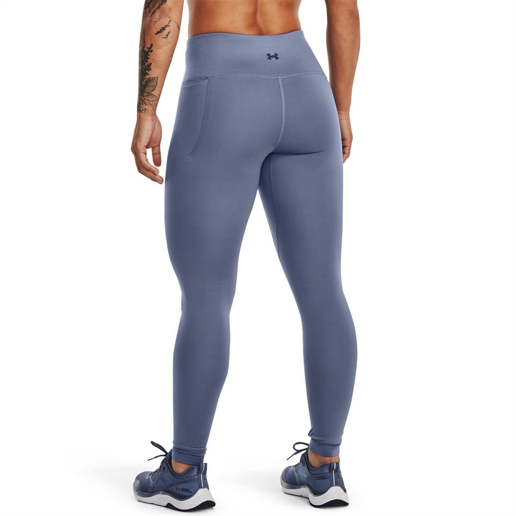 Under Armour Womens Meridian Cw Leggings