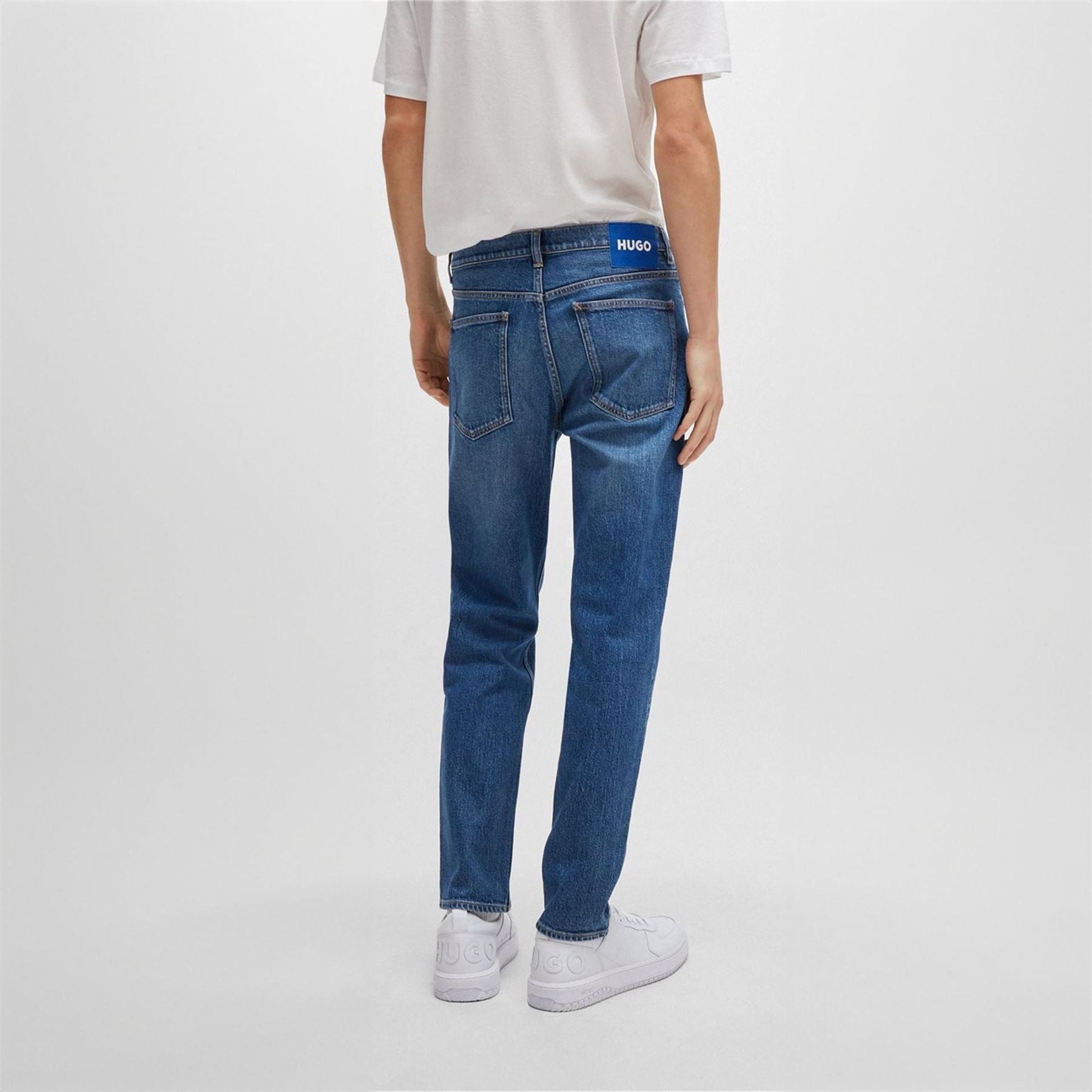 Hugo Brody Jeans