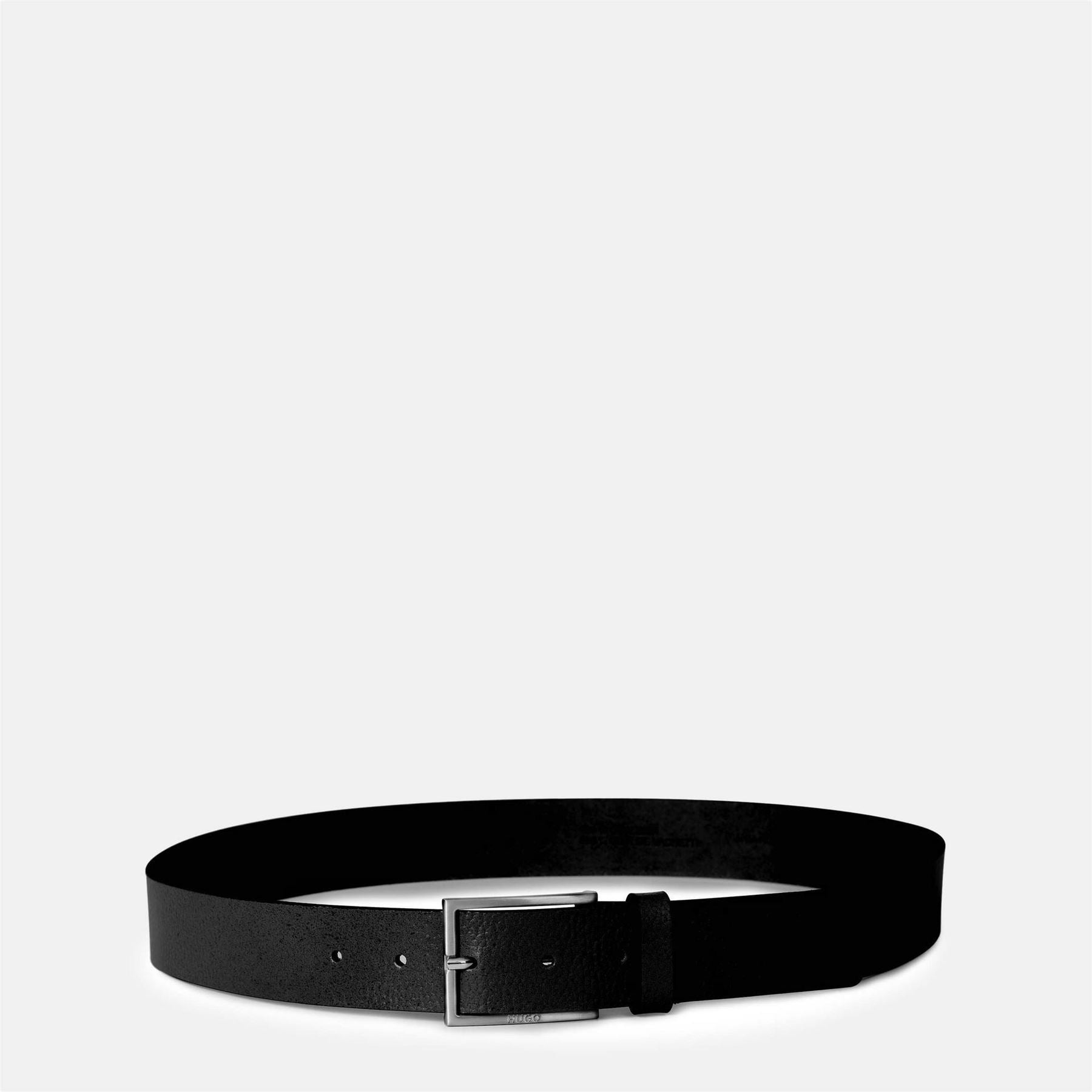 Hugo Belt