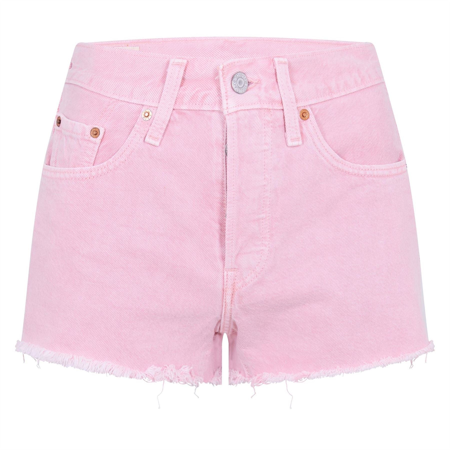 Levis 501 Original Short Z8667 Light
