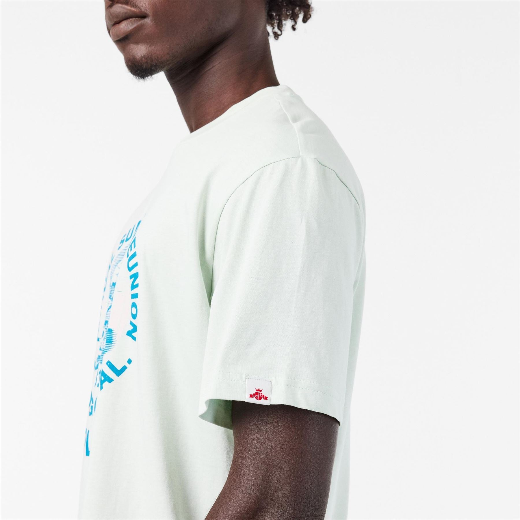Replay Moto Tricks Regular Fit T-Shirt