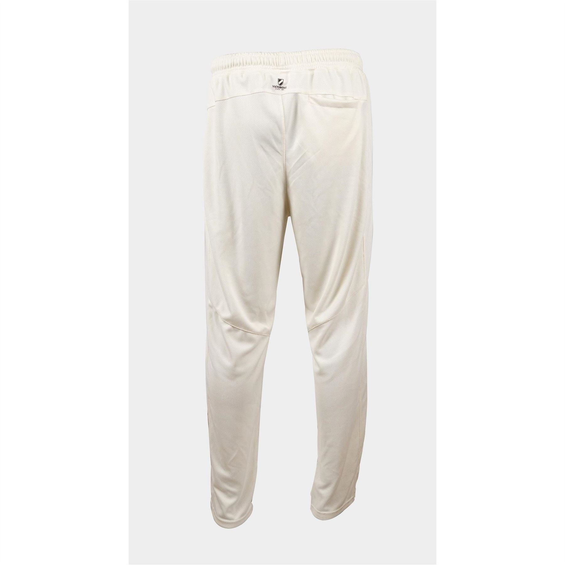 Slazenger Full Length Cricket Trousers