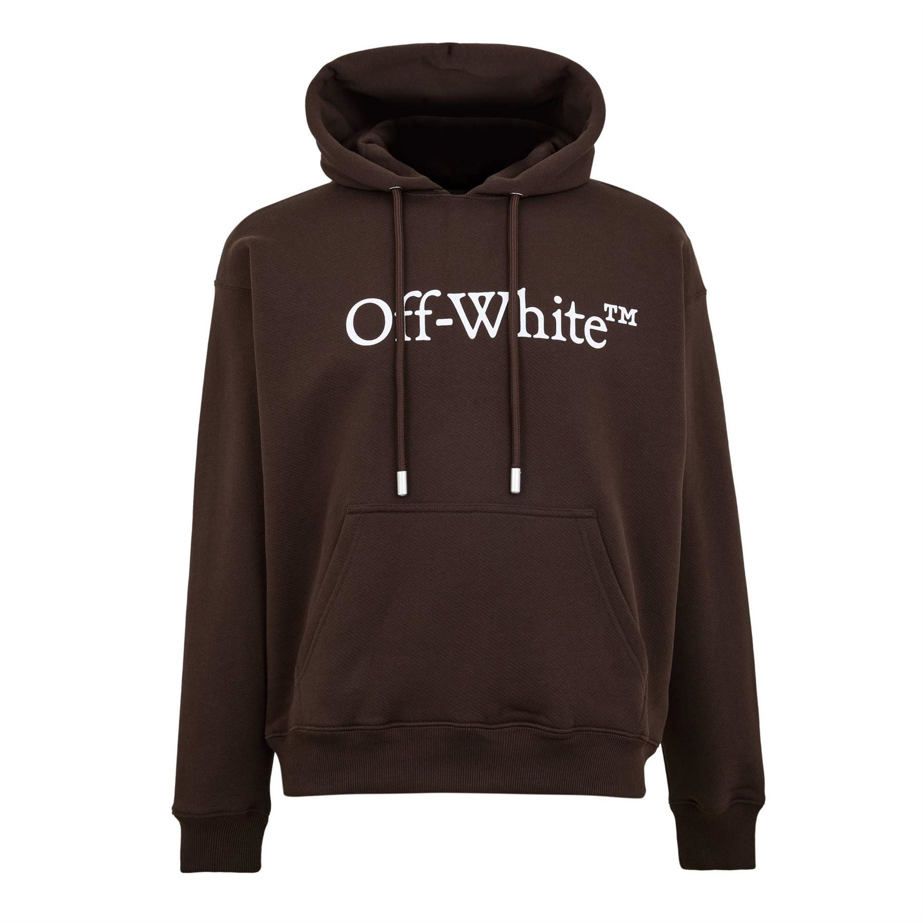 Off White Big Bkish Skt Hoody