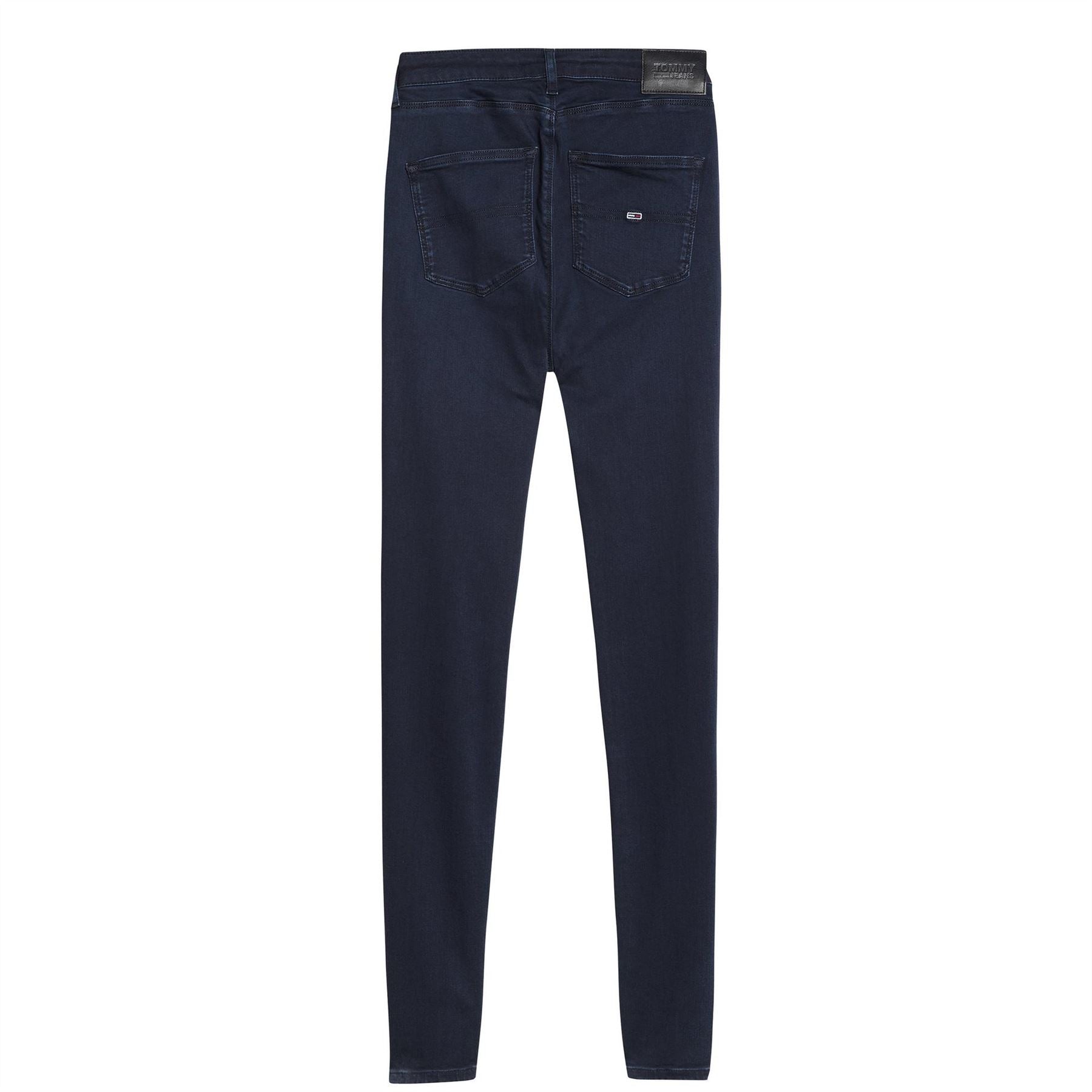 Tommy Jeans High Rise Super Skinny Jeans