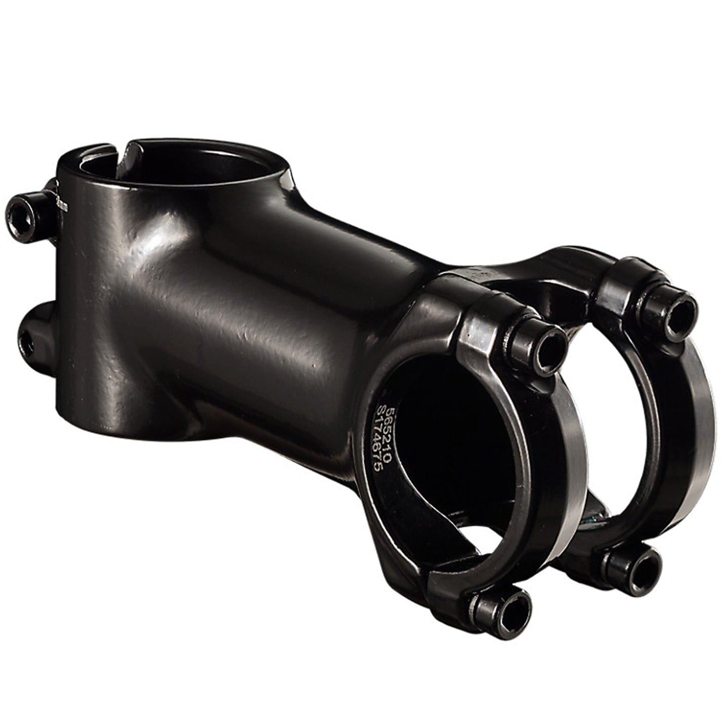 Bontrager Comp Stem 31.8