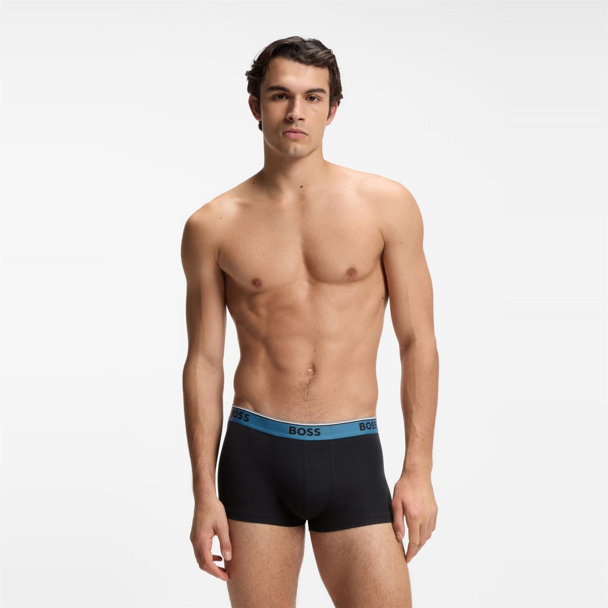 Boss Power 3 Pack Trunks