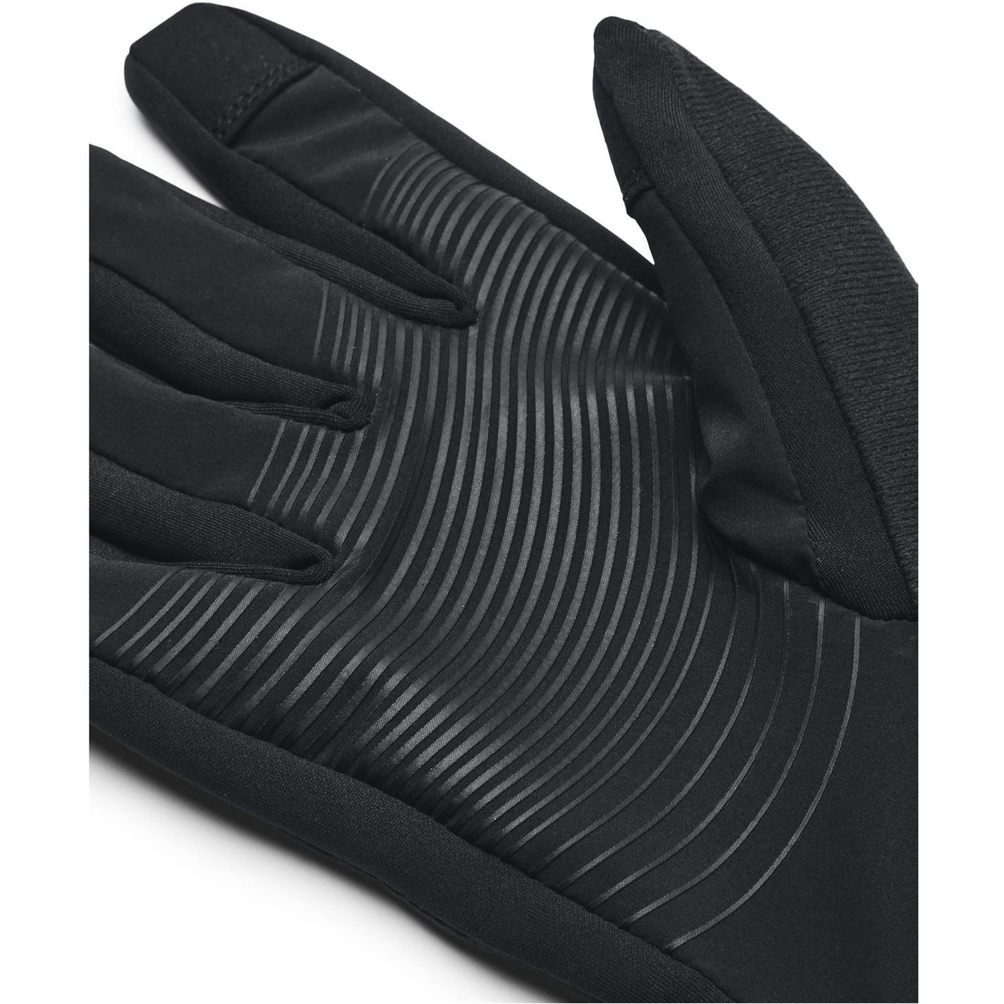 Under Armour Armour Ua Storm Fleece Run Gloves Running Glove Mens