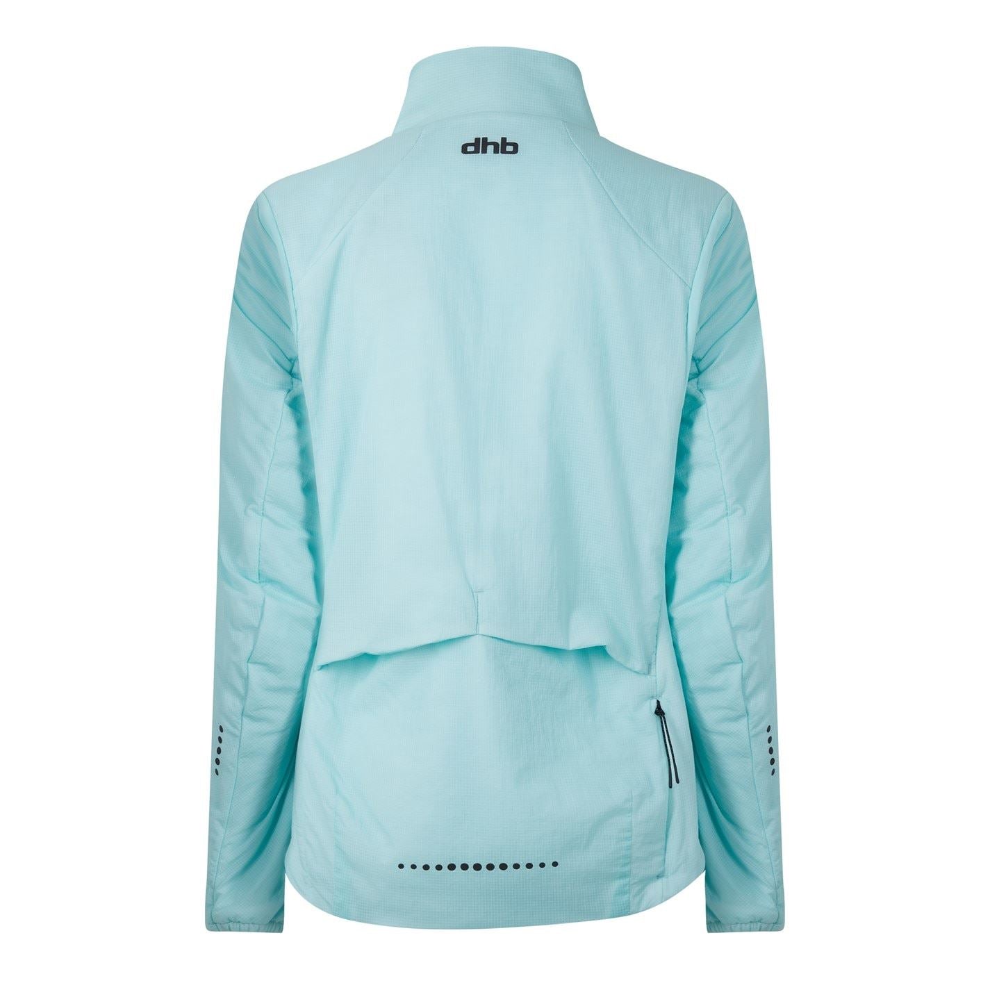 Dhb Womens Moda Insulated Jacket