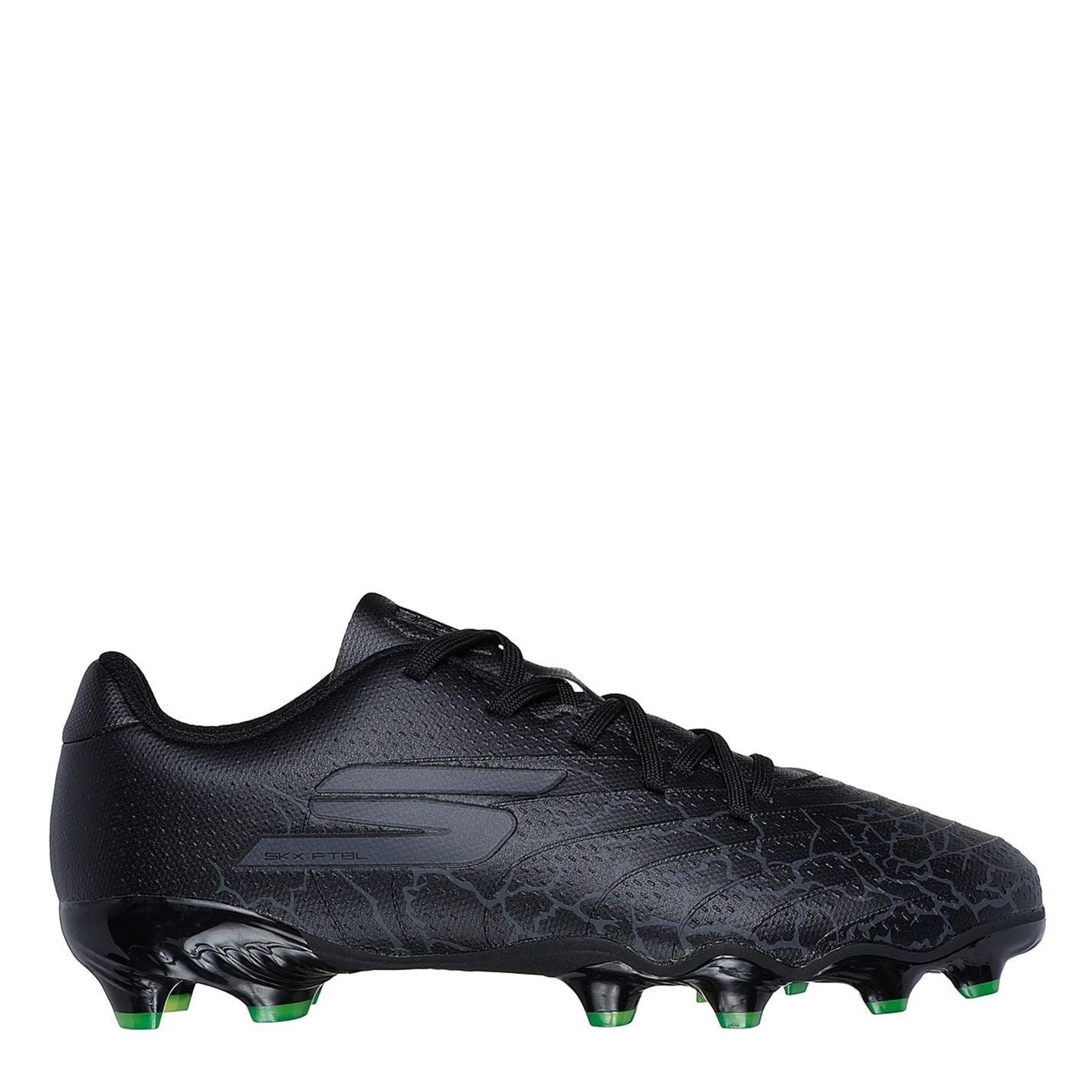 Skechers Skx 01 Youth Juniors Firm Ground Football Boots