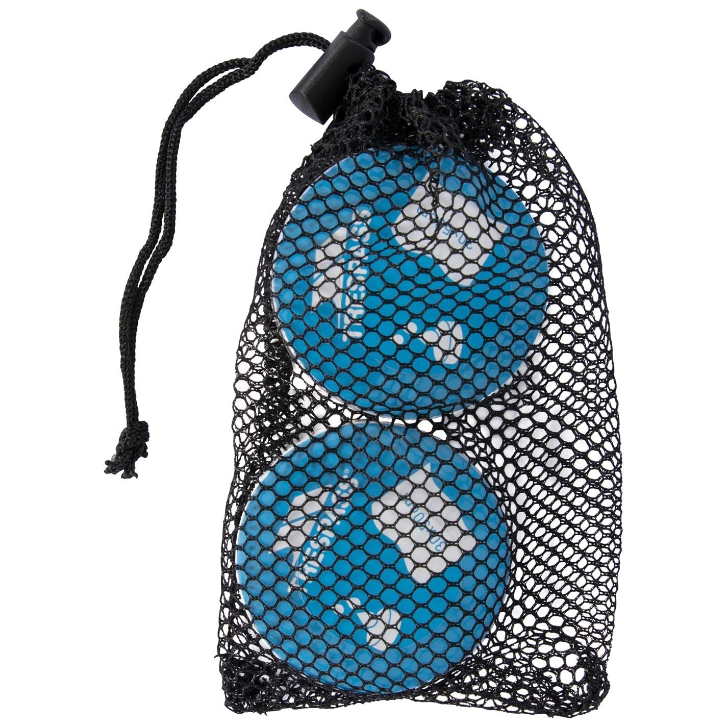 Trespass Adults Compressed Travel Microfibre Towel