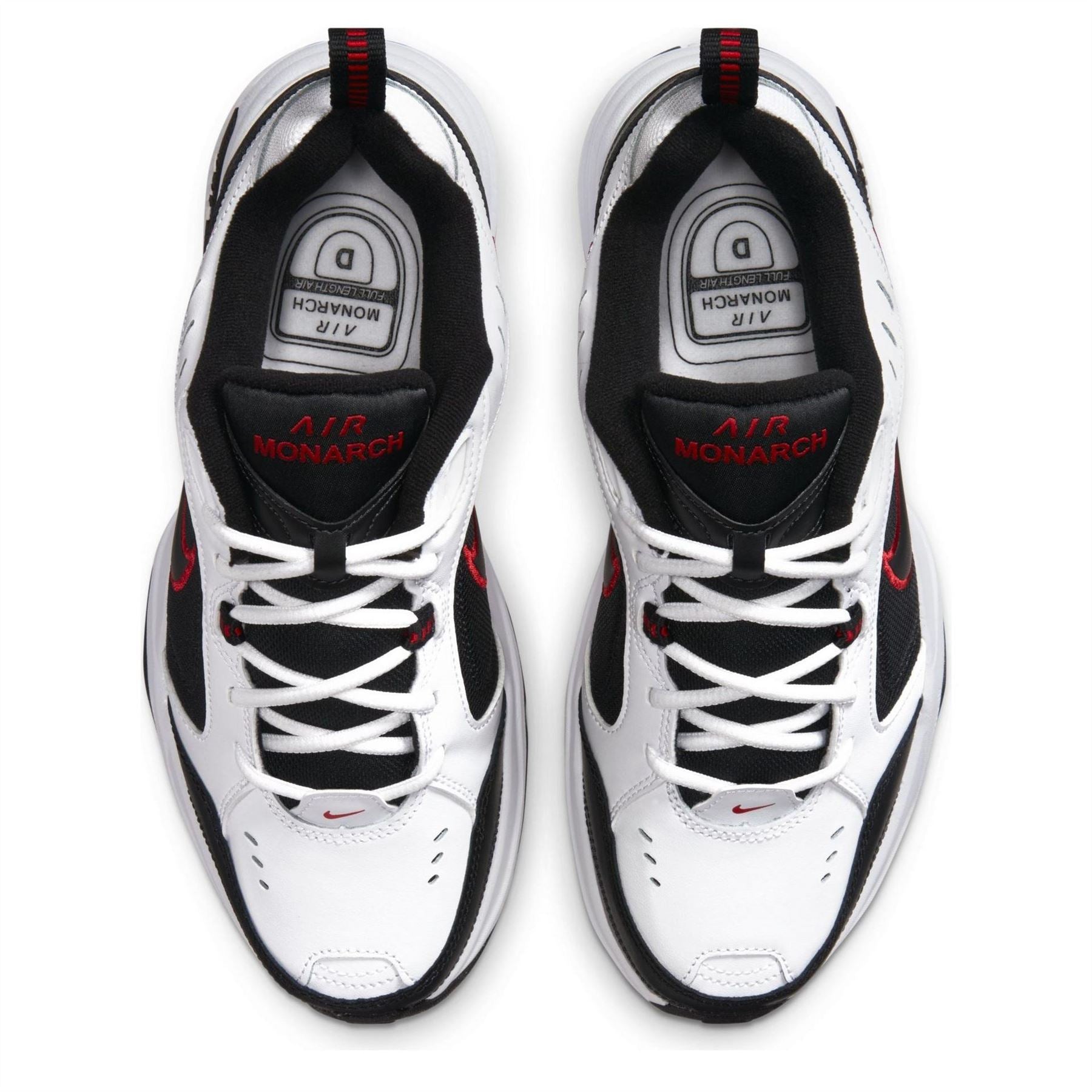 Nike Mens Air Monarch Iv Training Shoes