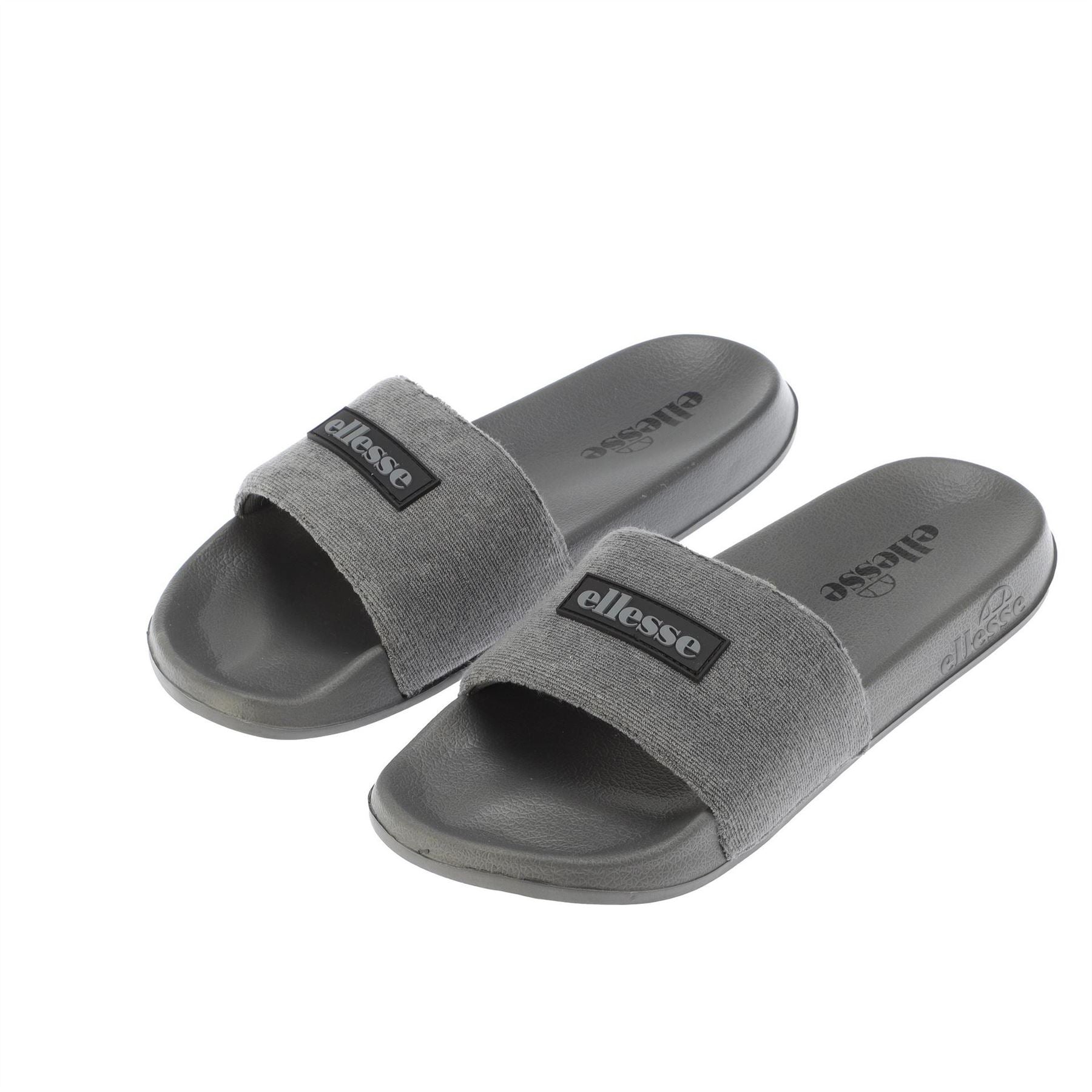 Ellesse Laxxes Water Resistant Pool Sliders