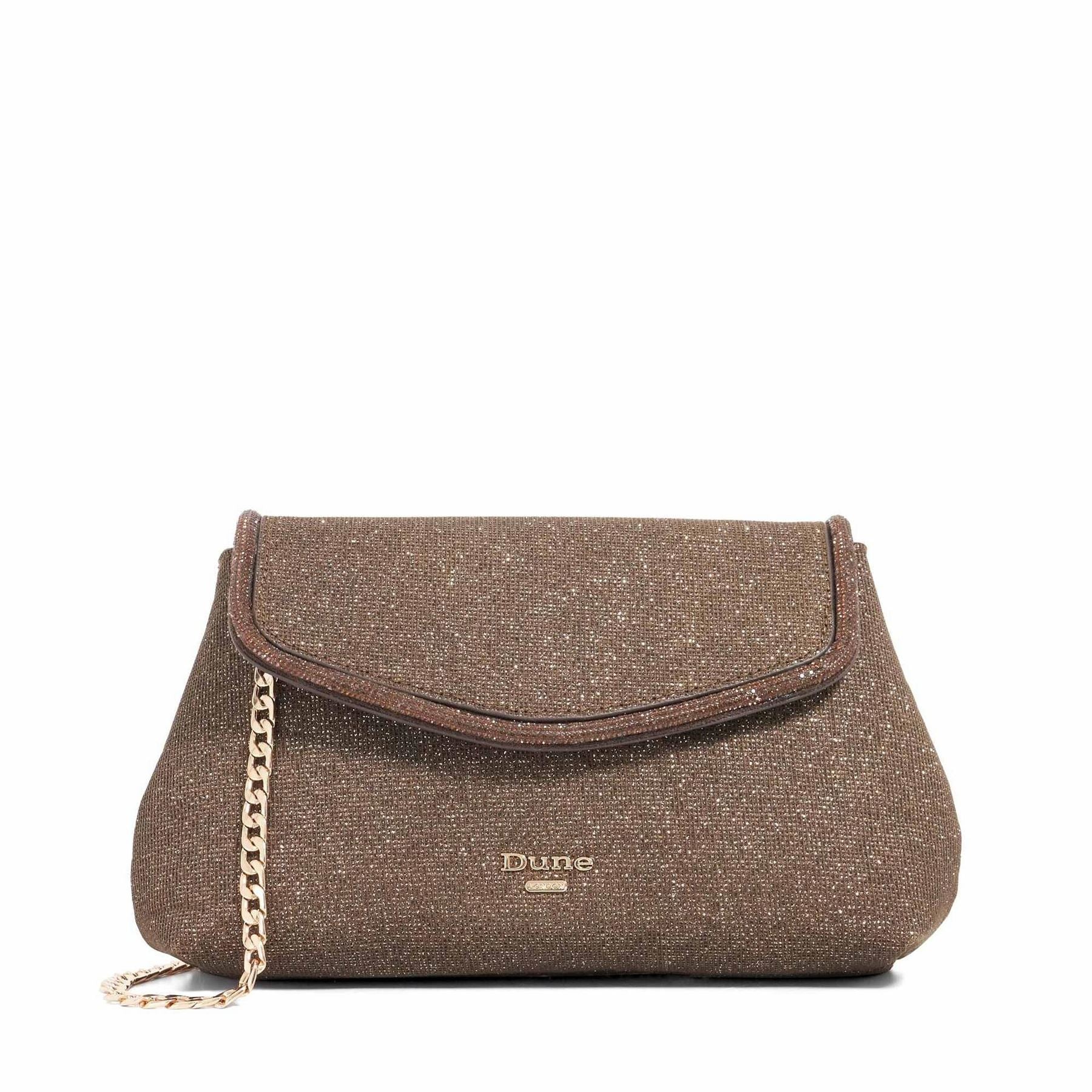 Dune London Elegant Clutch Bag