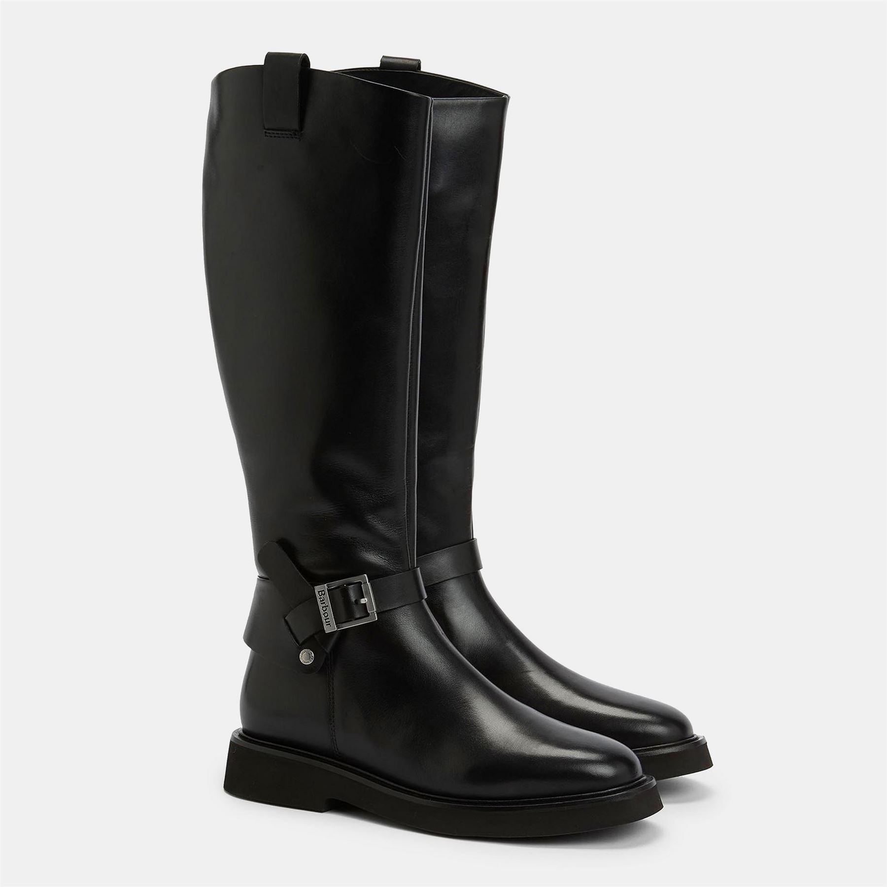 Barbour Boots