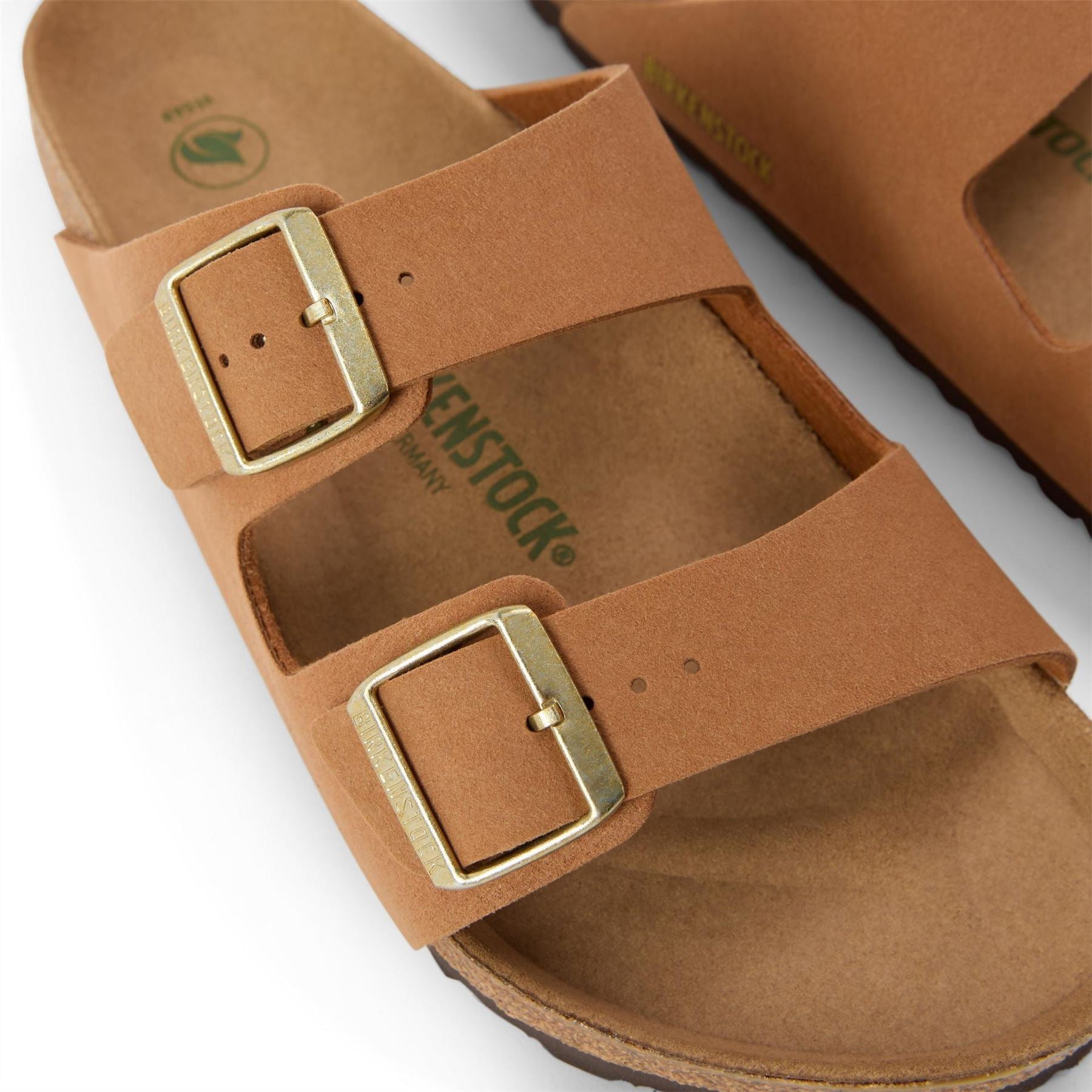 Birkenstock Arizona Syn Vegan 64