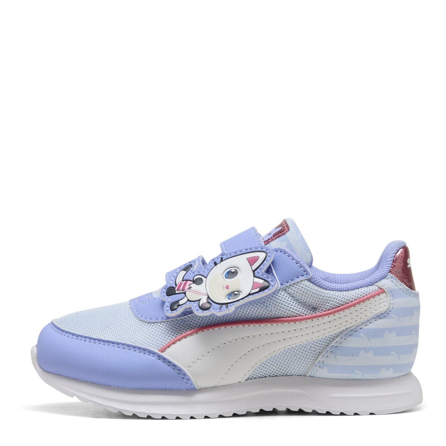 Puma R78 Gabbys Dollhouse R78 Trainers Ch63