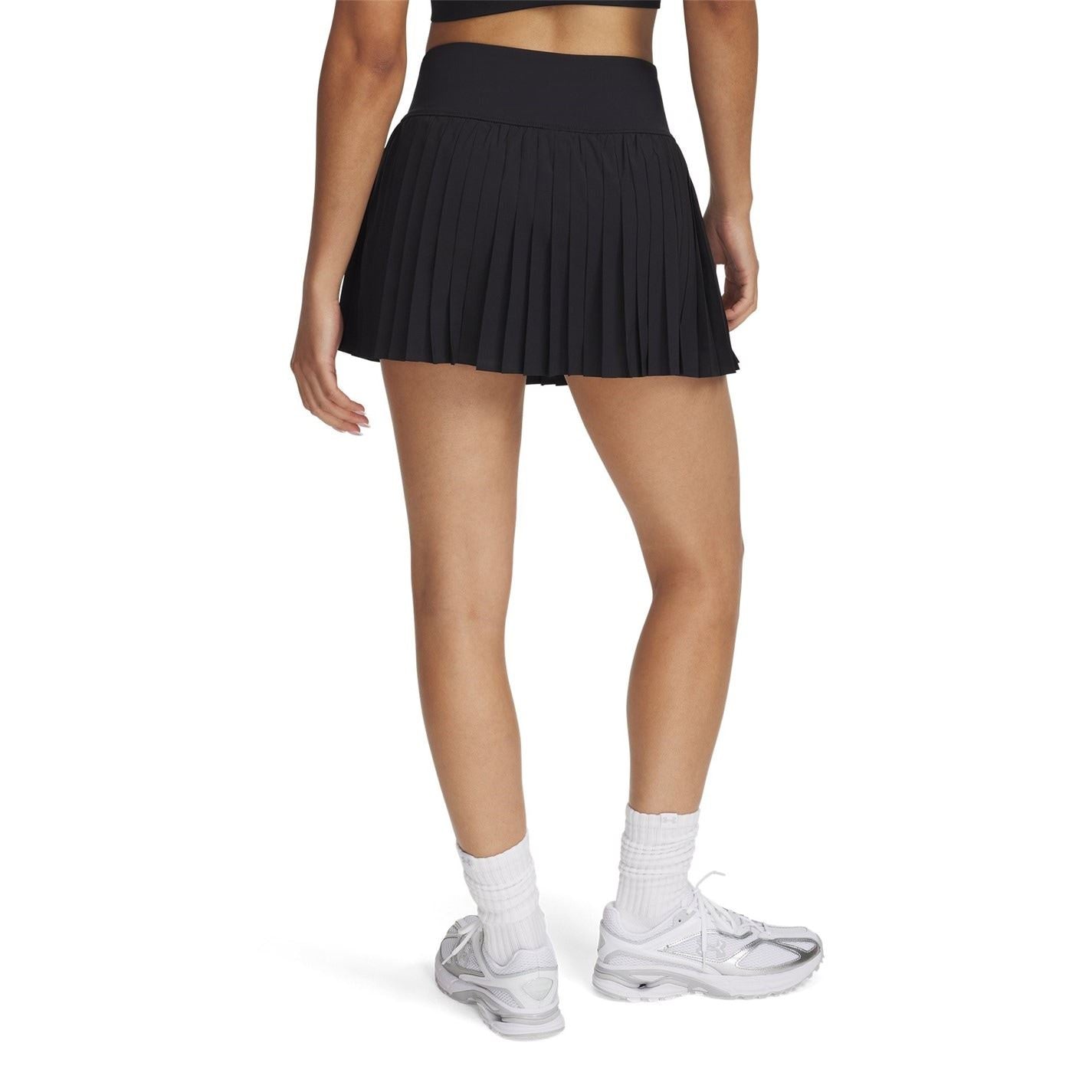 Under Armour Regular Fit Sport Mini Skort with Side Pocket