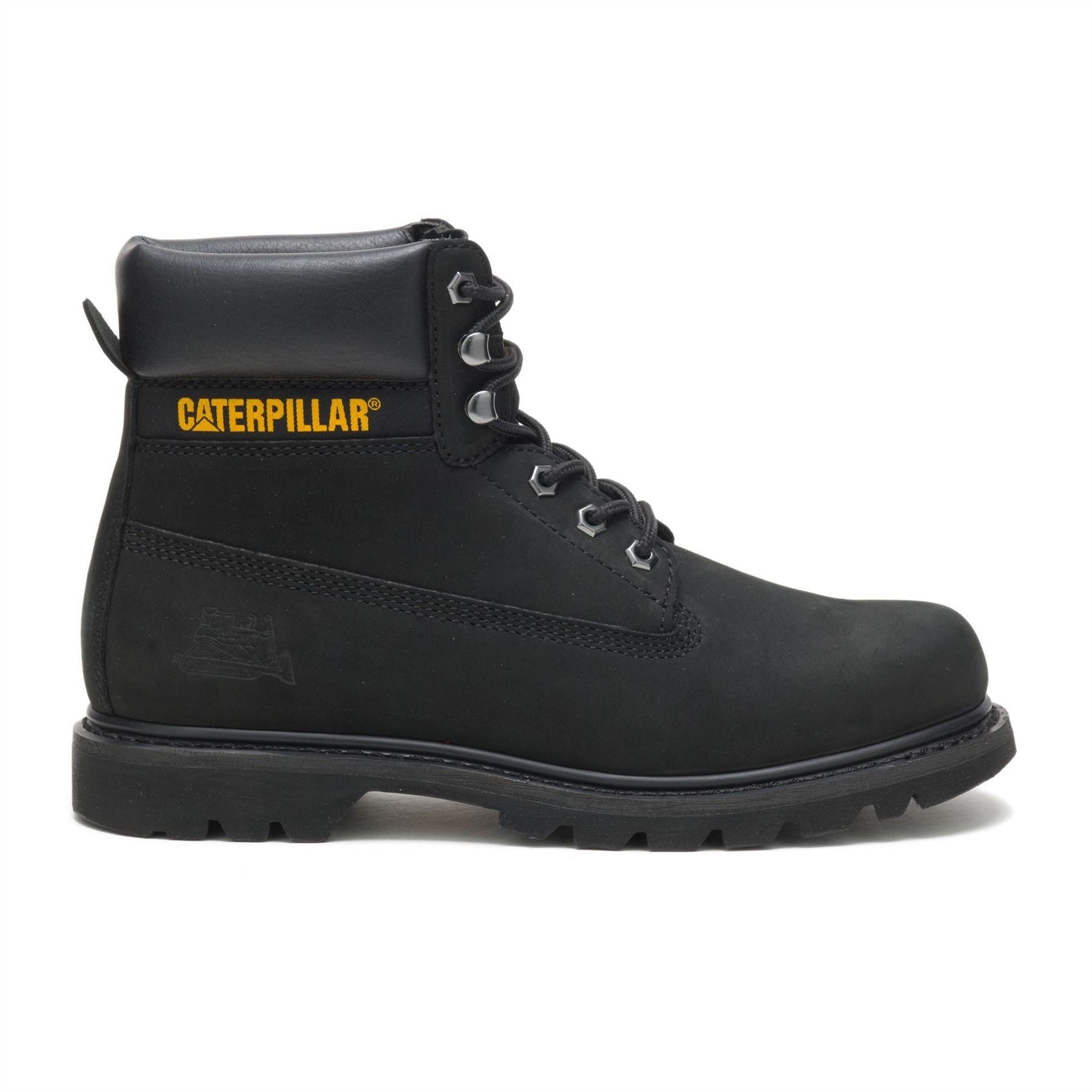 CAT Colorado Chukka Boots