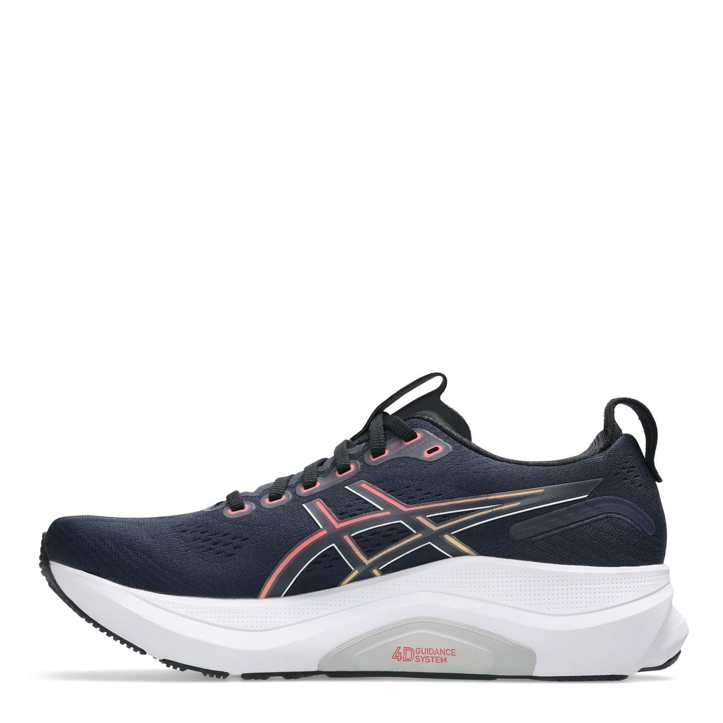 Asics Mens Gel Kayano 32 Road Running Shoes