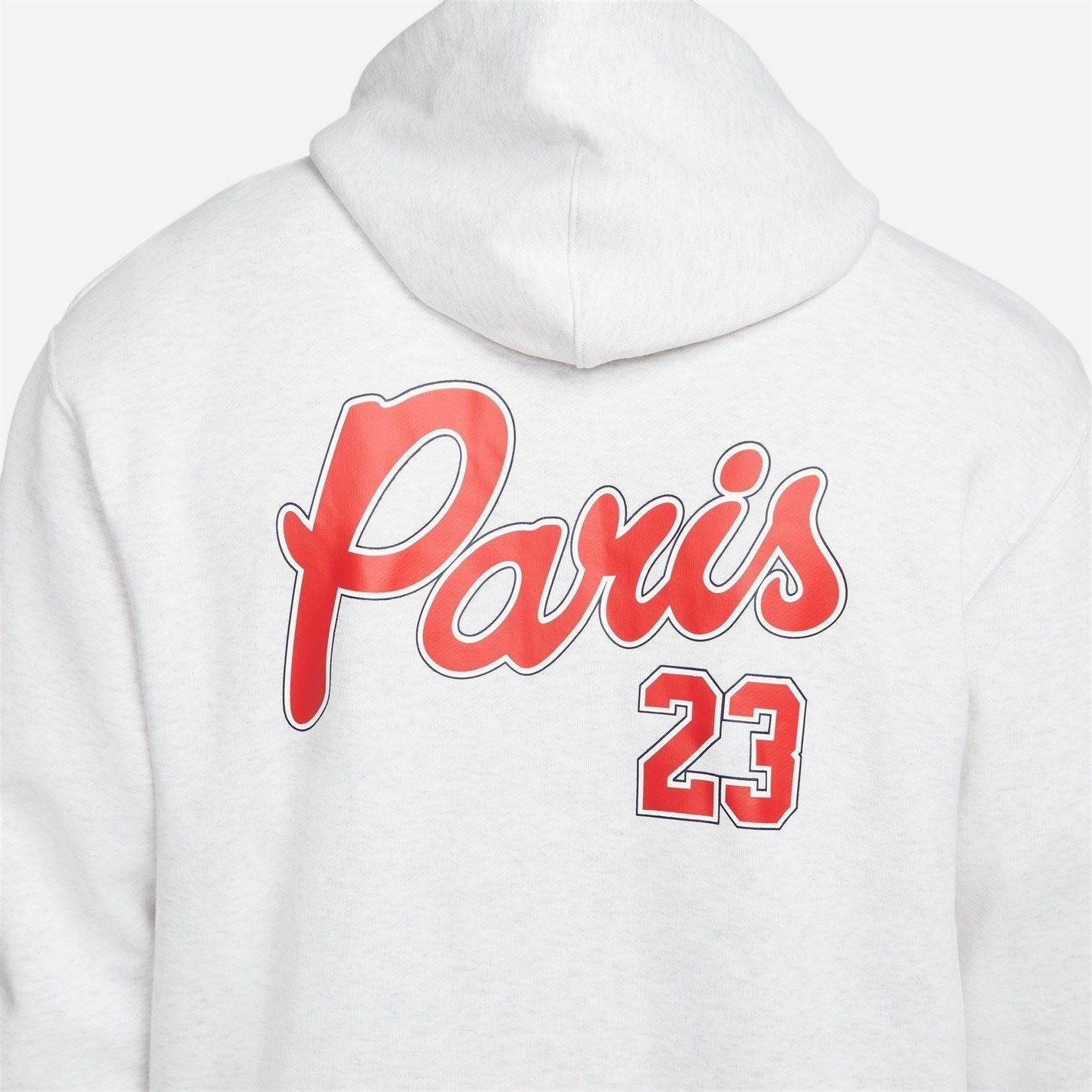 Nike Paris Saint Germain X Jordan Hoodie