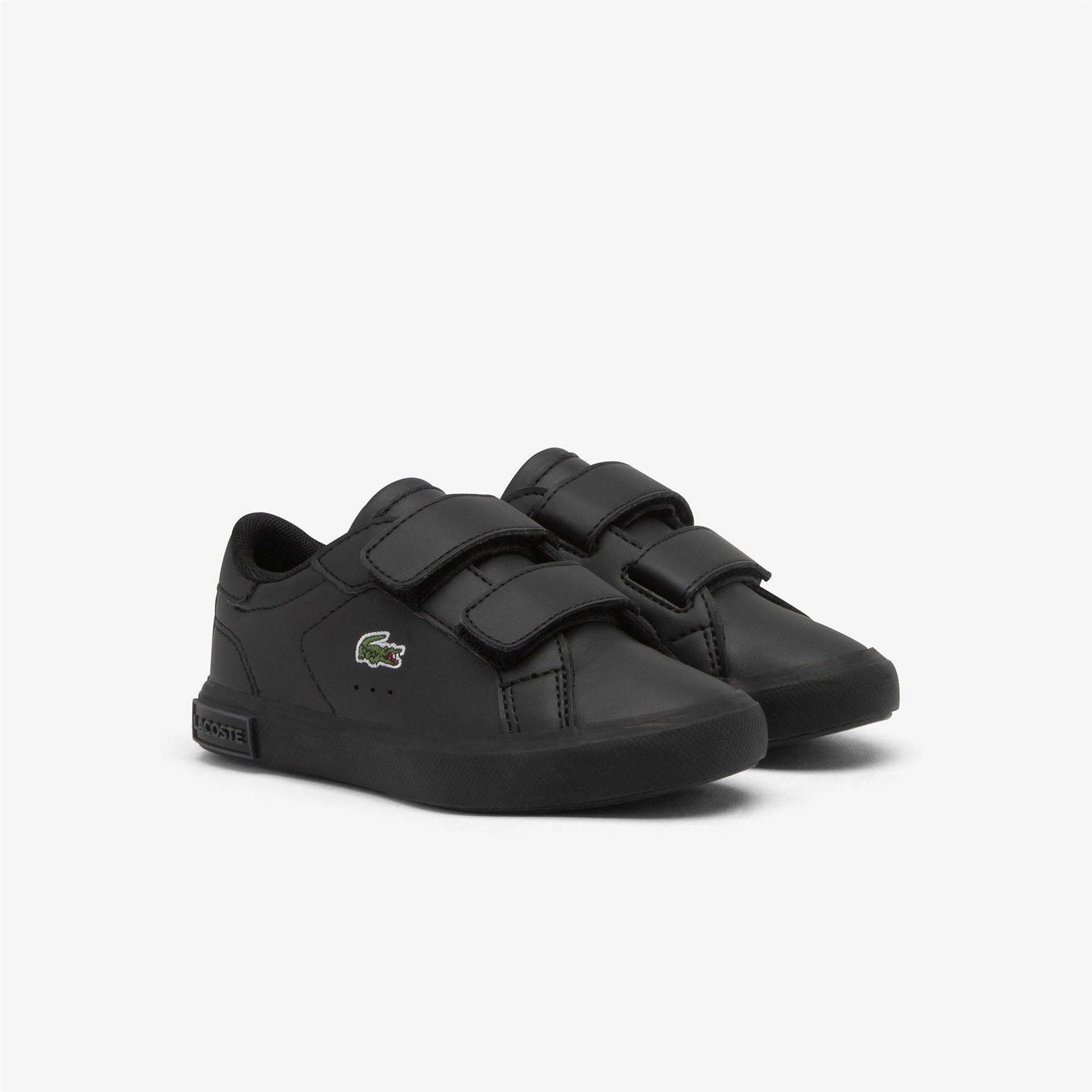 Lacoste Low Top Trainers