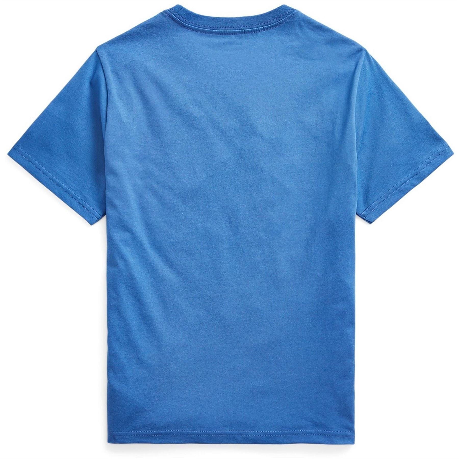 Polo Ralph Lauren Regular Fit Short Sleeve T-Shirt