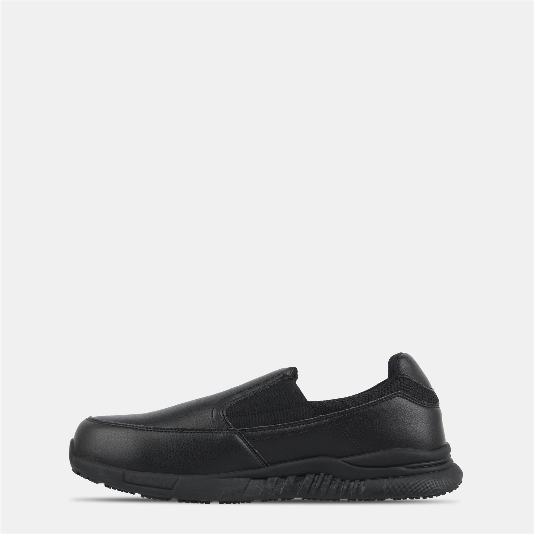 Dunlop Troy  Synthetic Memory Foam Occupational Shoes