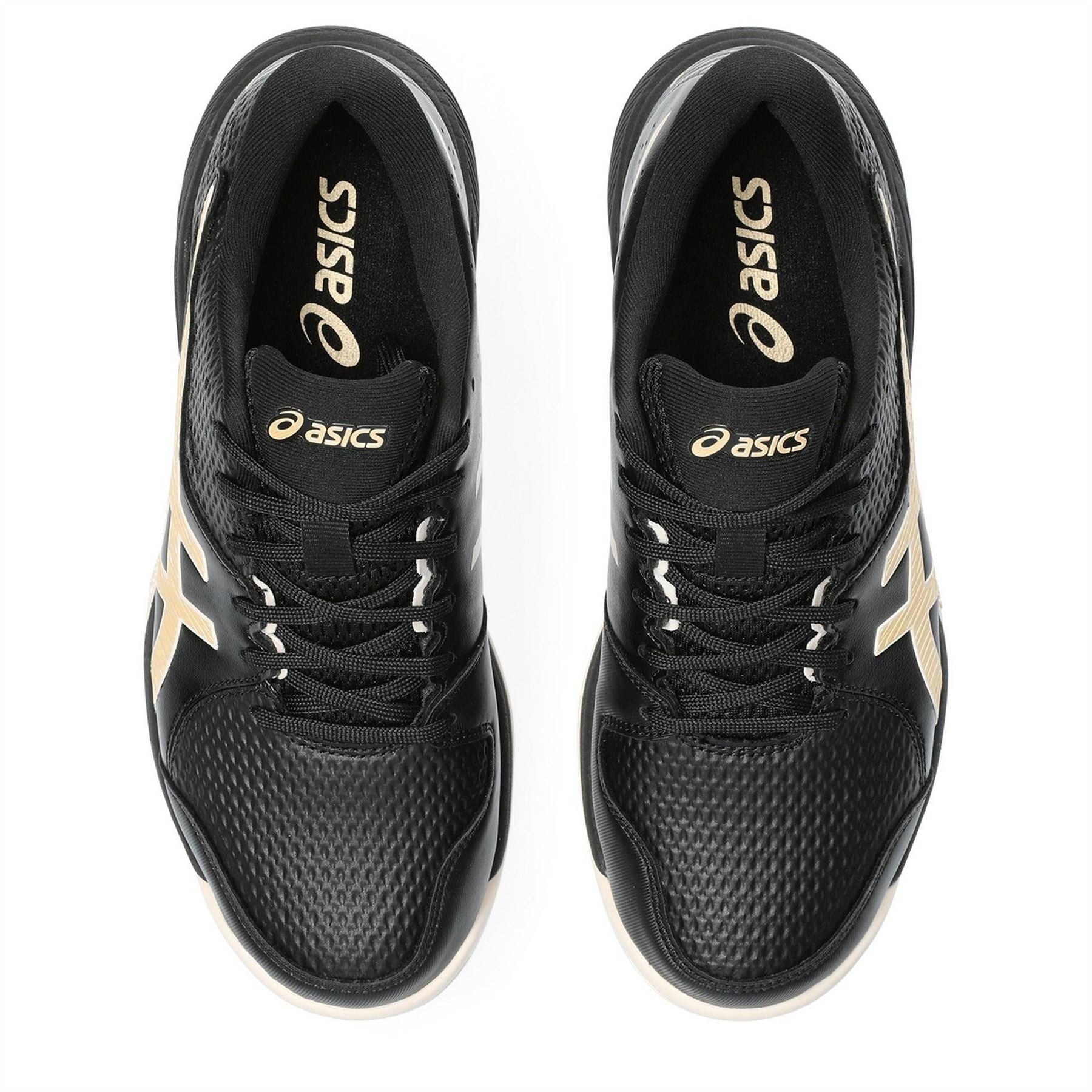 Asics Gel Peake 2 Lace-Up Low Top Sneakers