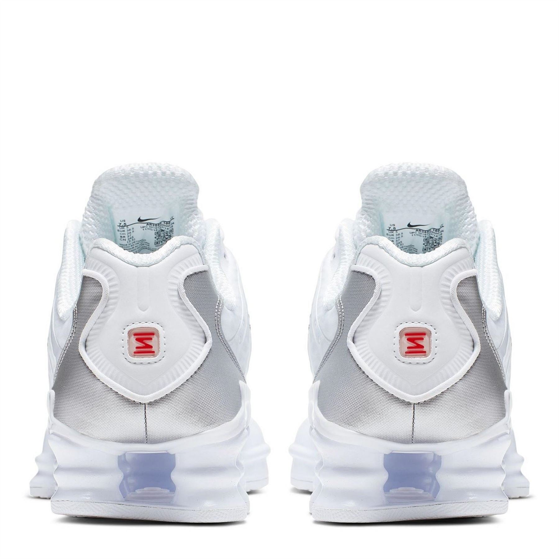 Nike Shox tl