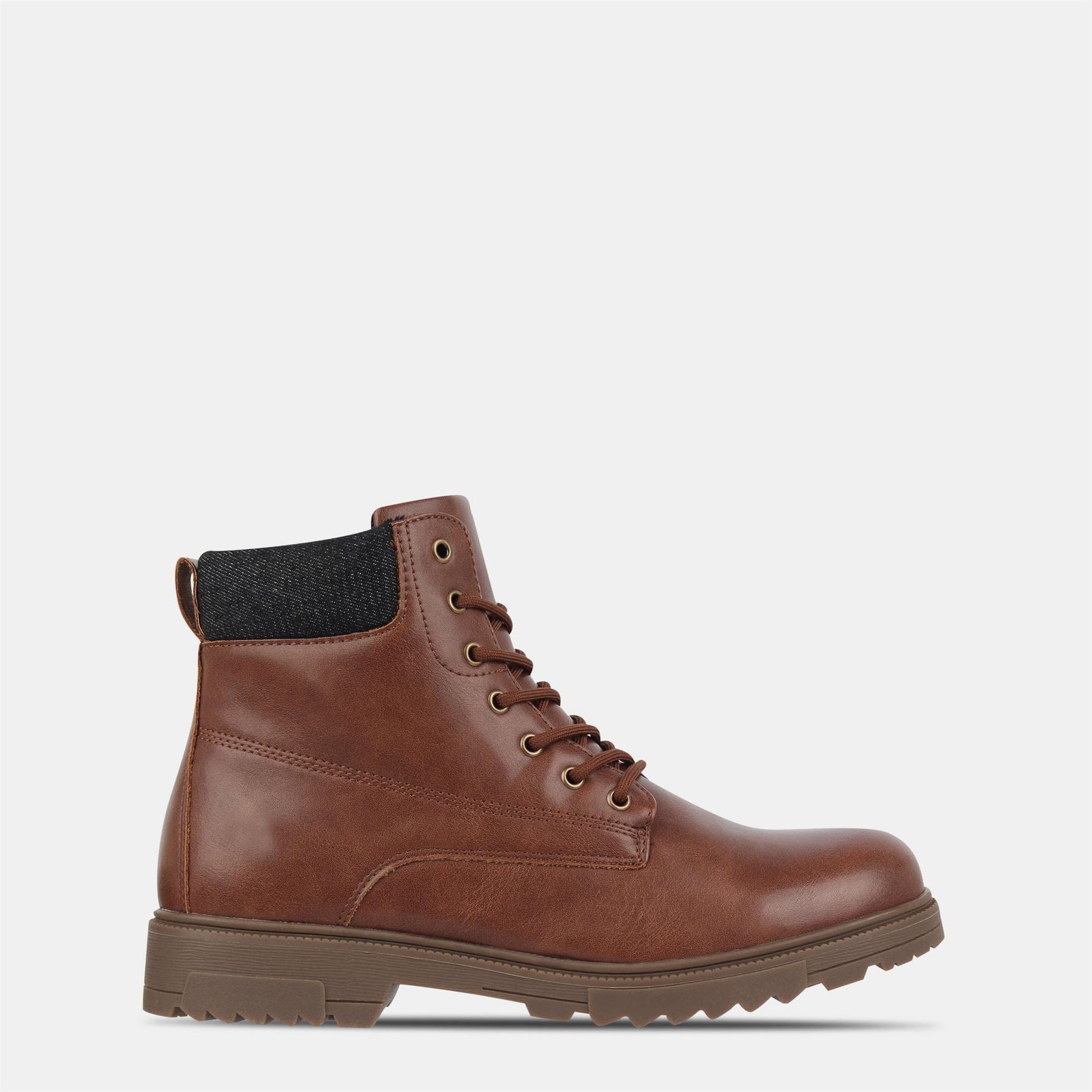 Deakins Hiker Rugged Boots