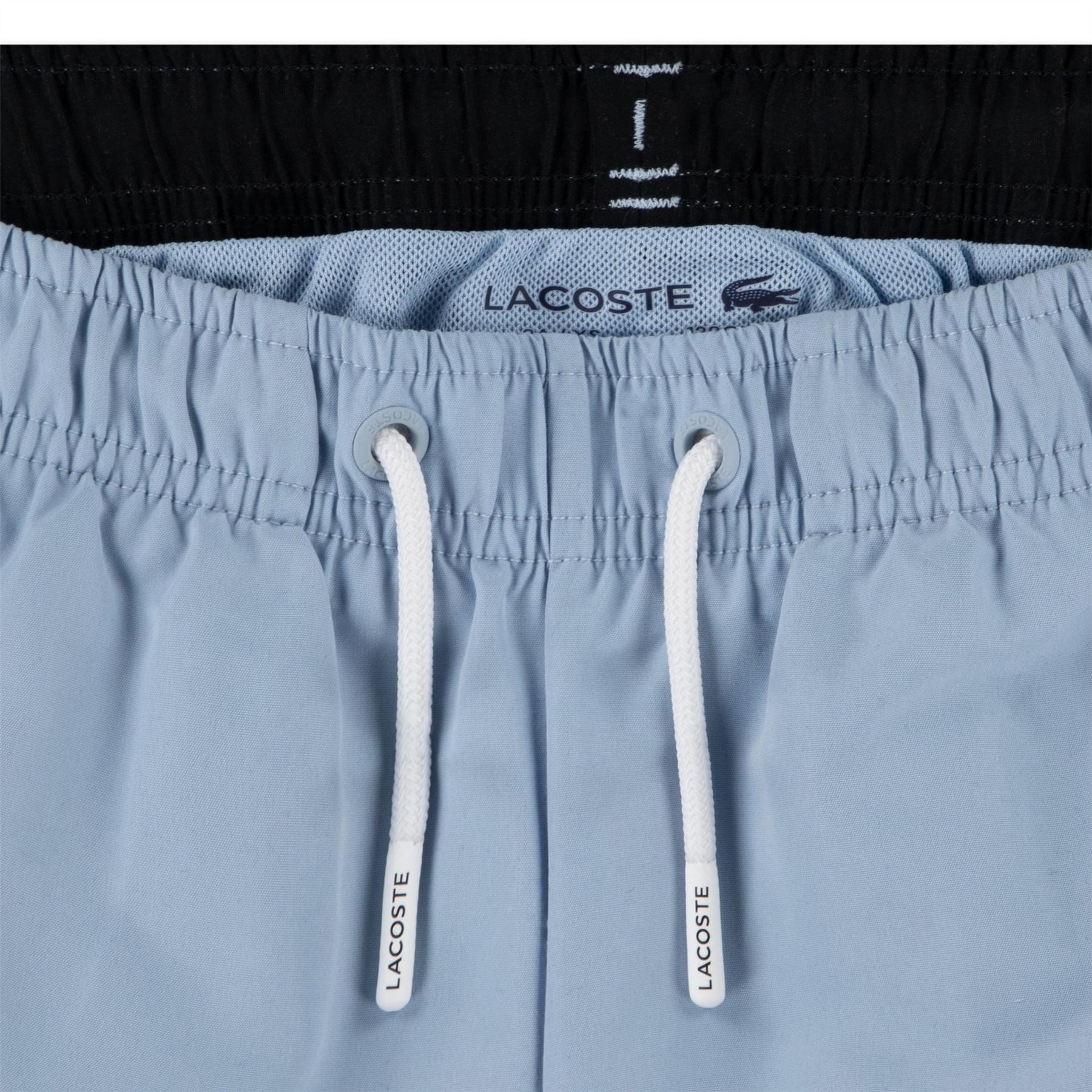 Lacoste Swim Short Jn62