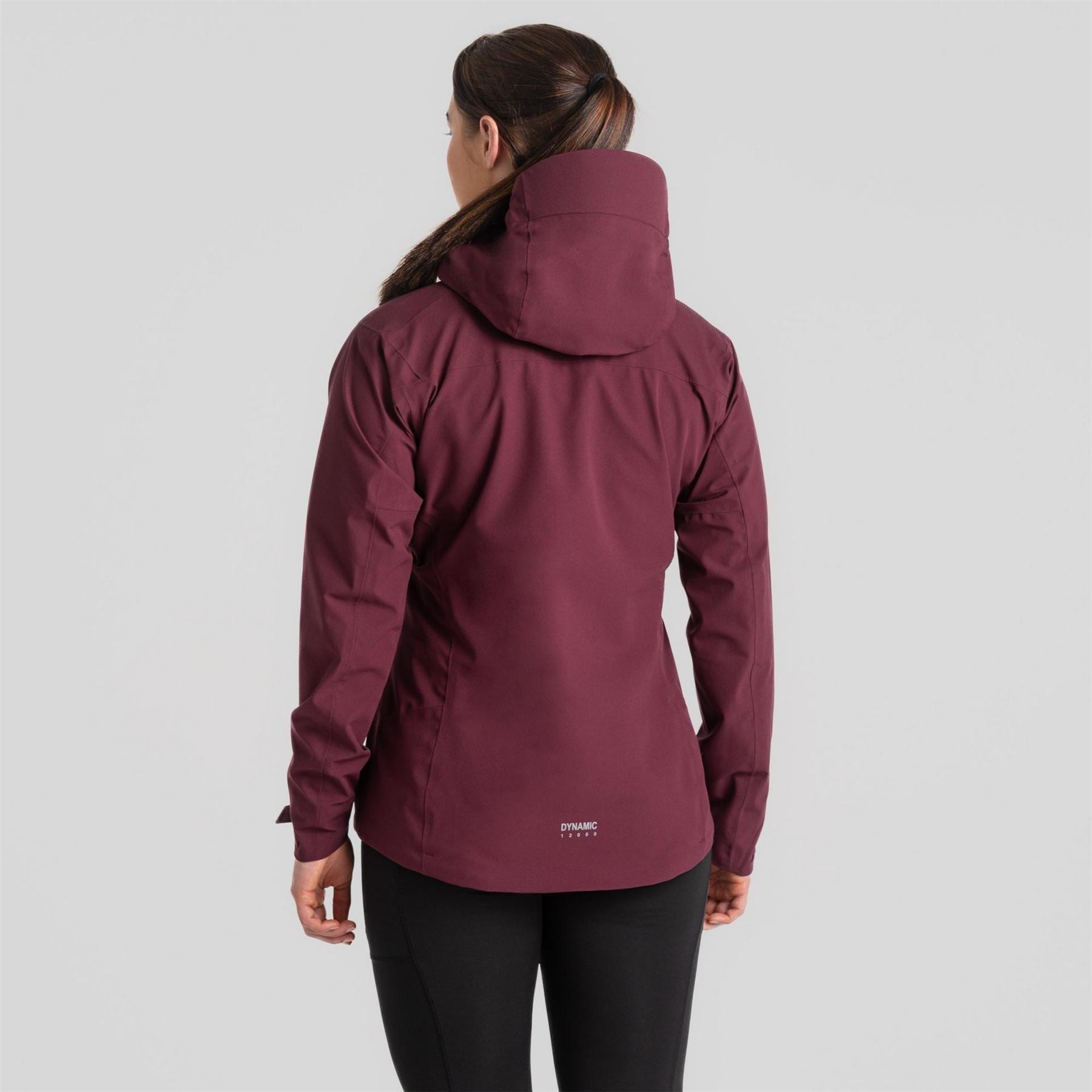 Craghoppers Crag Dynamic Pro Waterproof Jacket