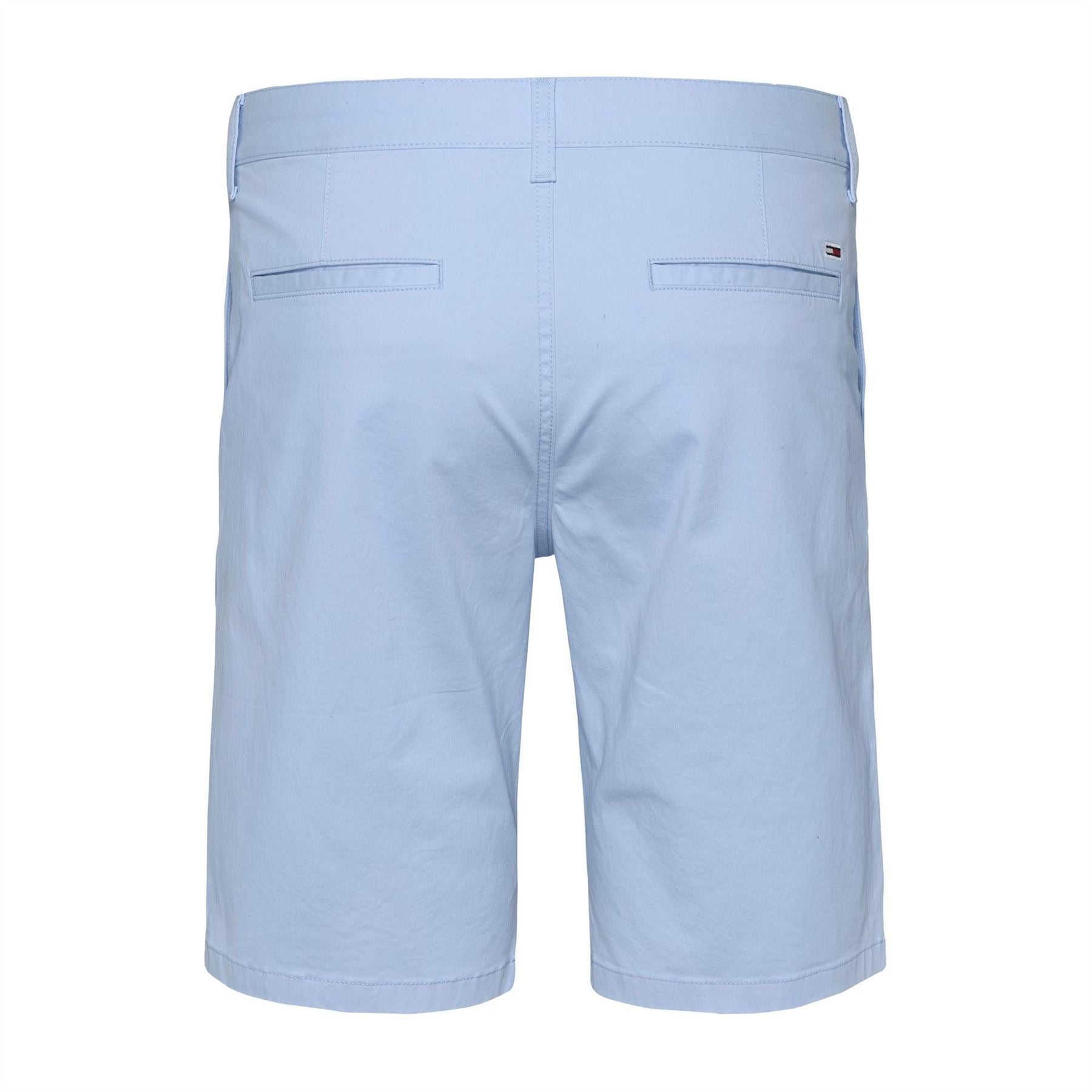 Tommy Jeans Scanton Denim Bermuda Shorts