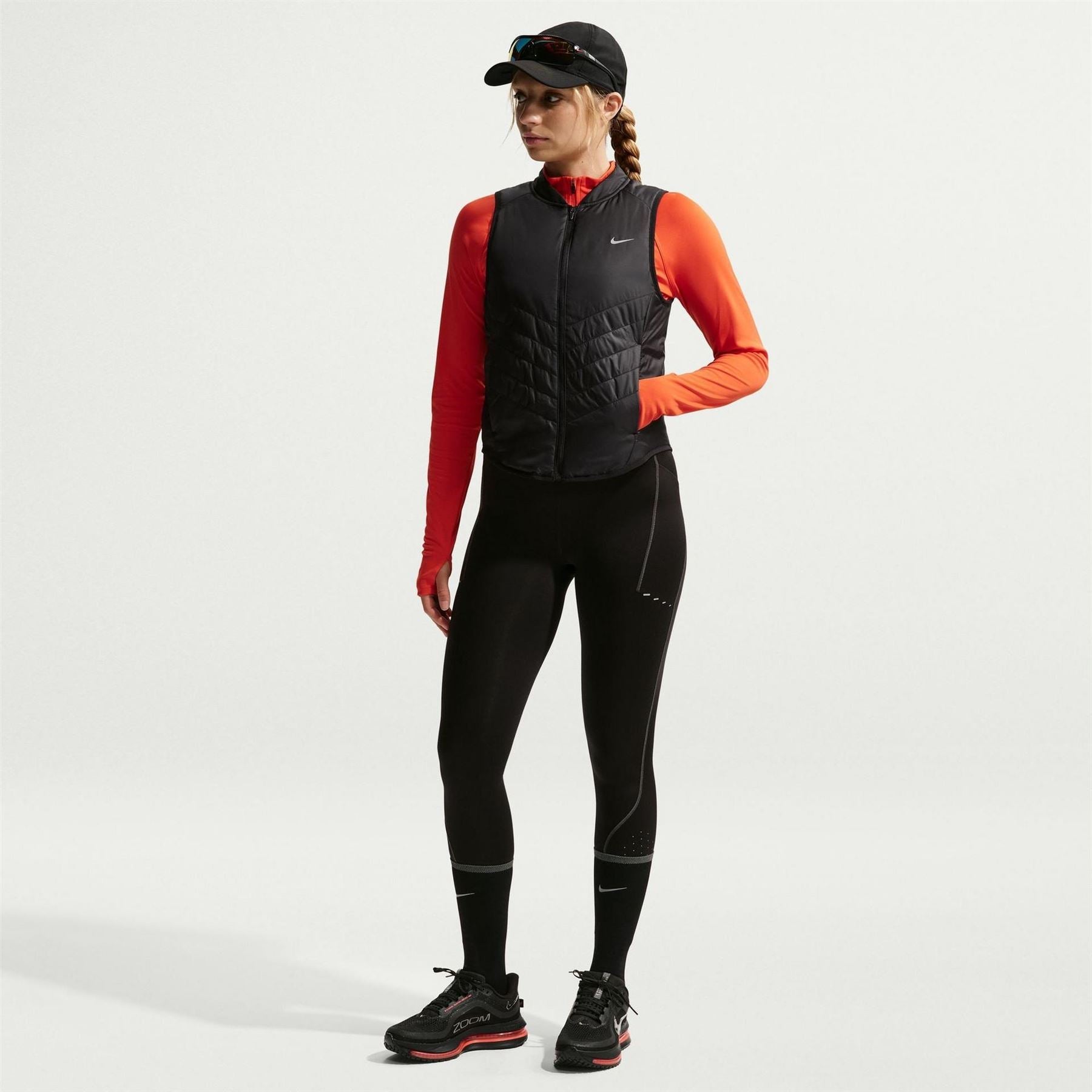 Nike Tempo Warm Vest
