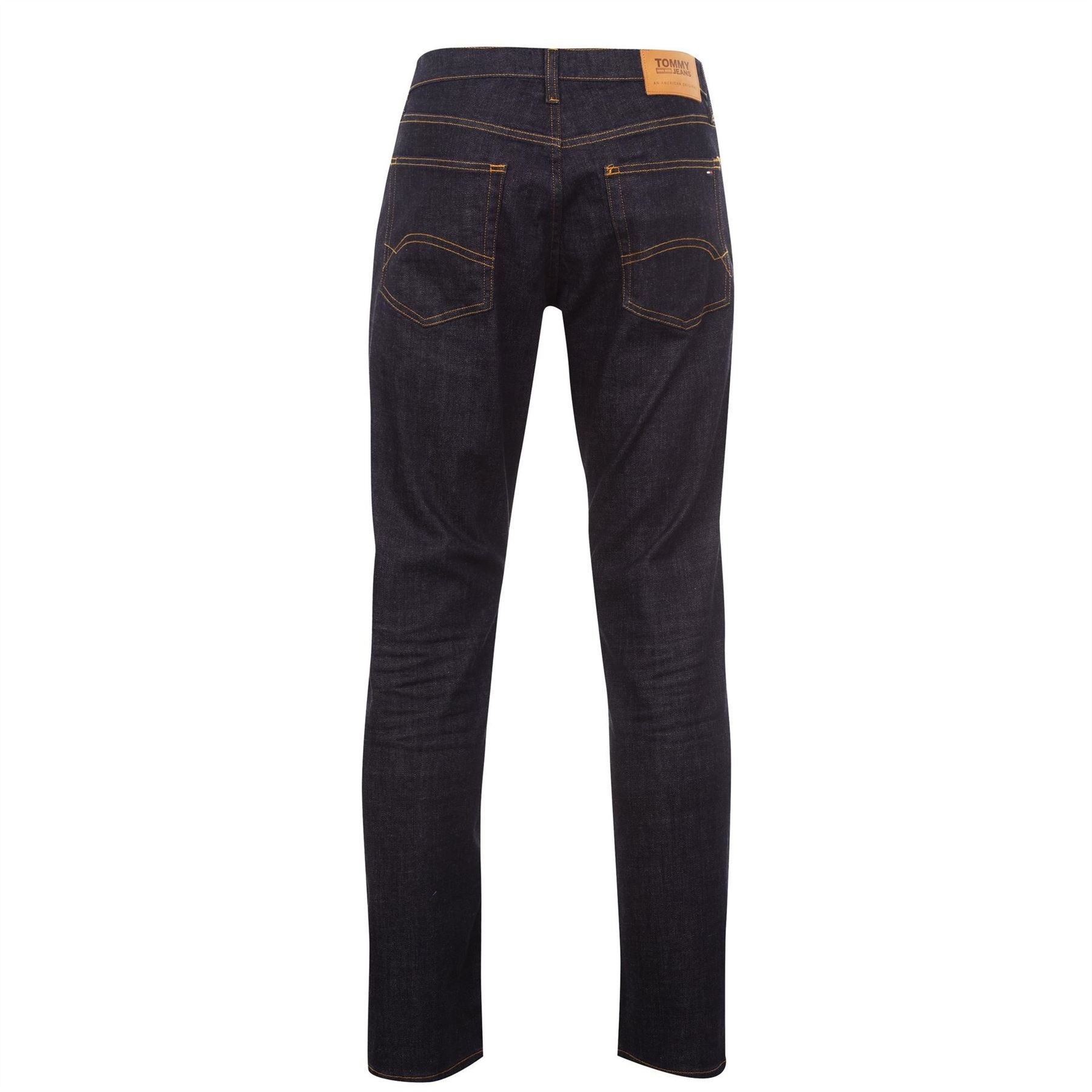 Tommy Jeans Straight Ryan Jeans
