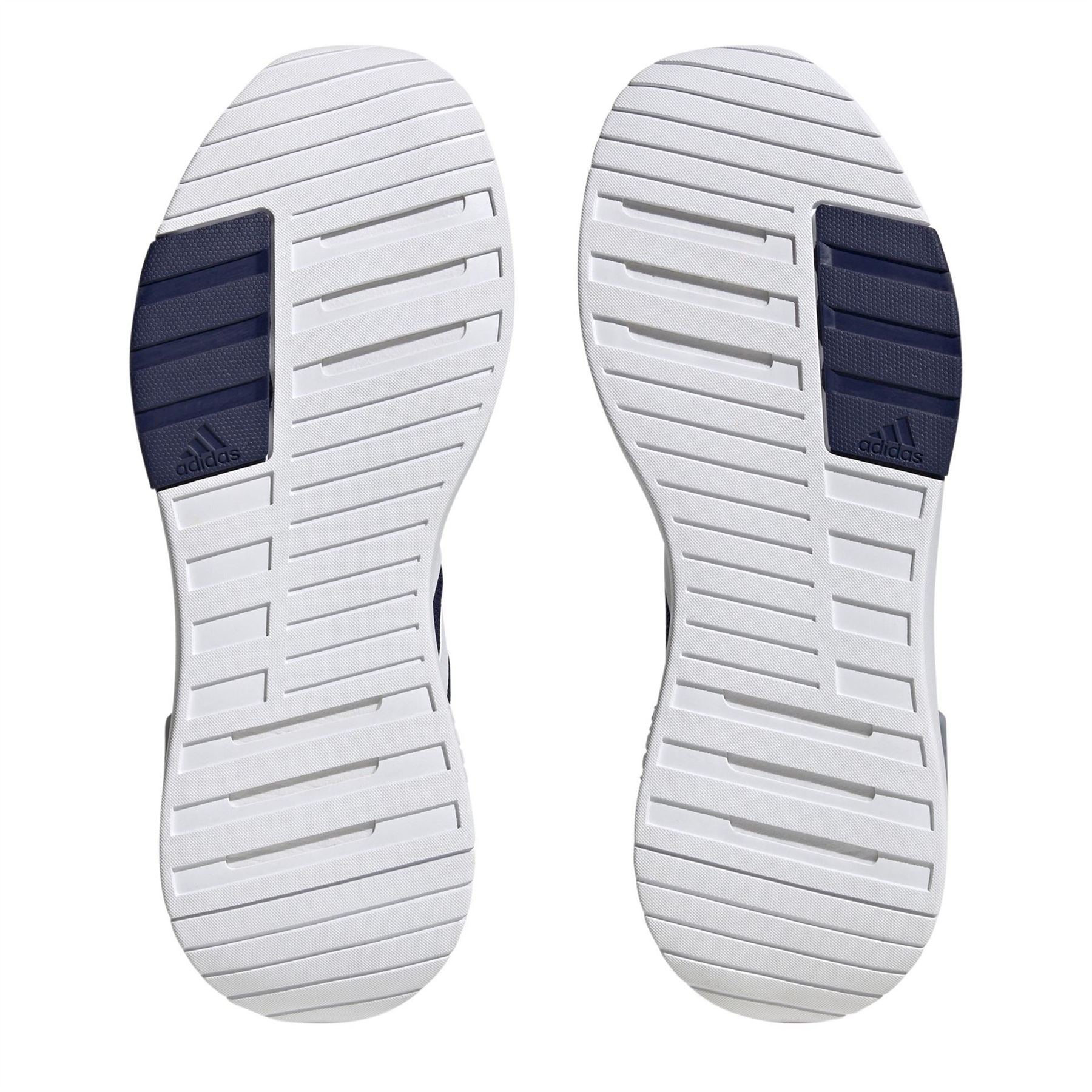 adidas Mens Racer Tr23 Low Top Trainers