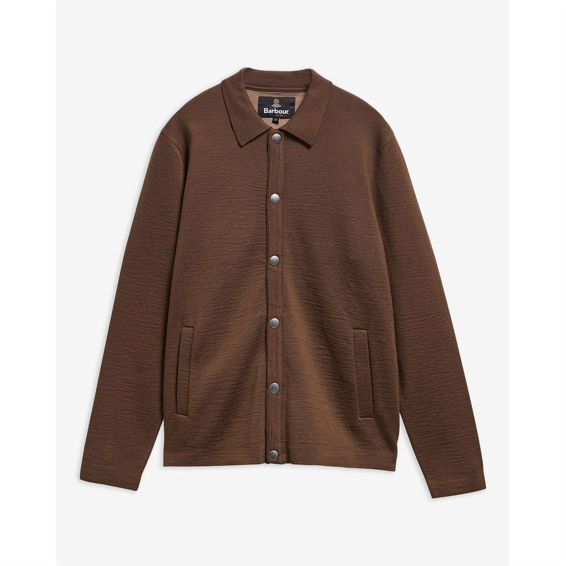 Barbour Florcombe os
