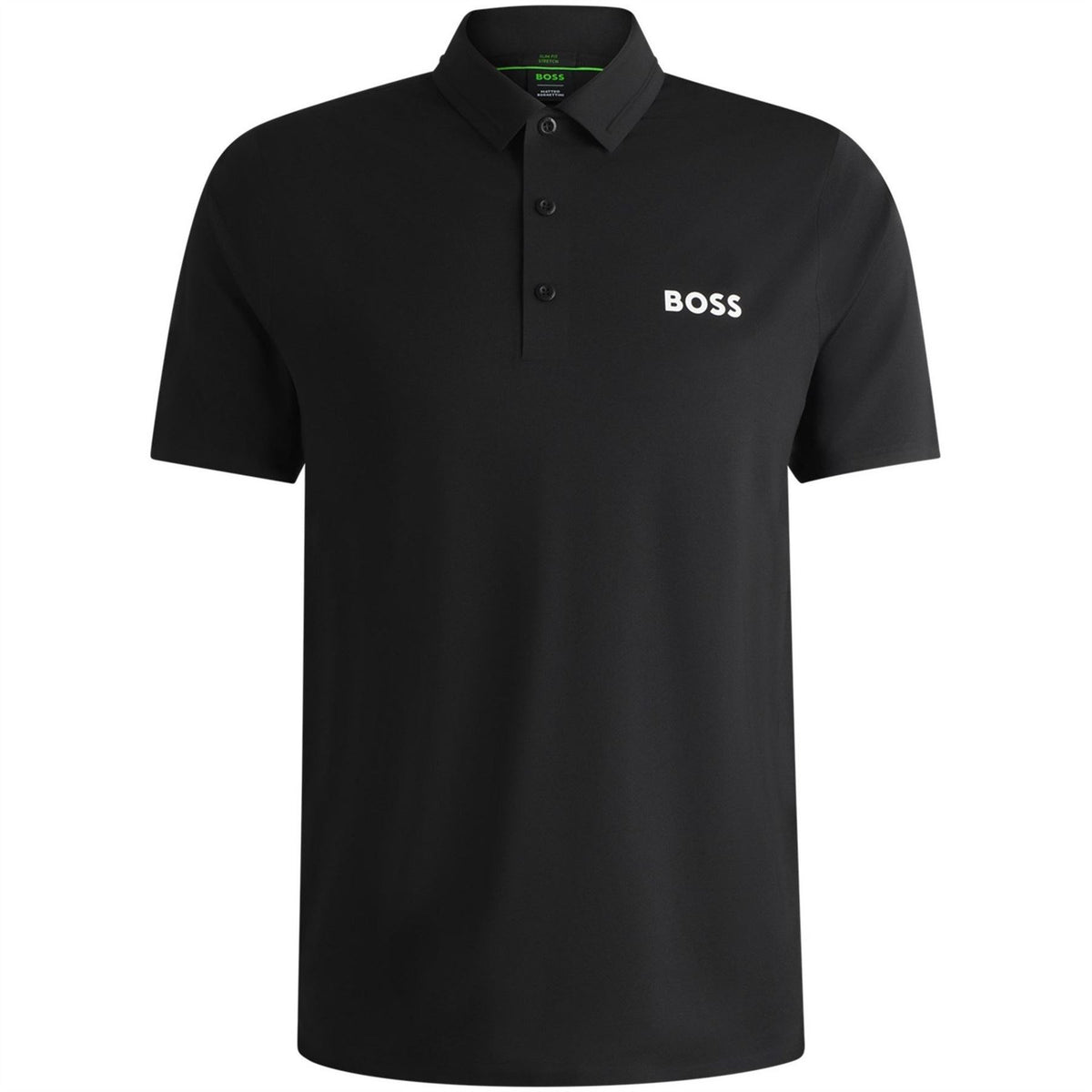 Boss Hbg Patteo Mb 16 Short Sleeve Polo