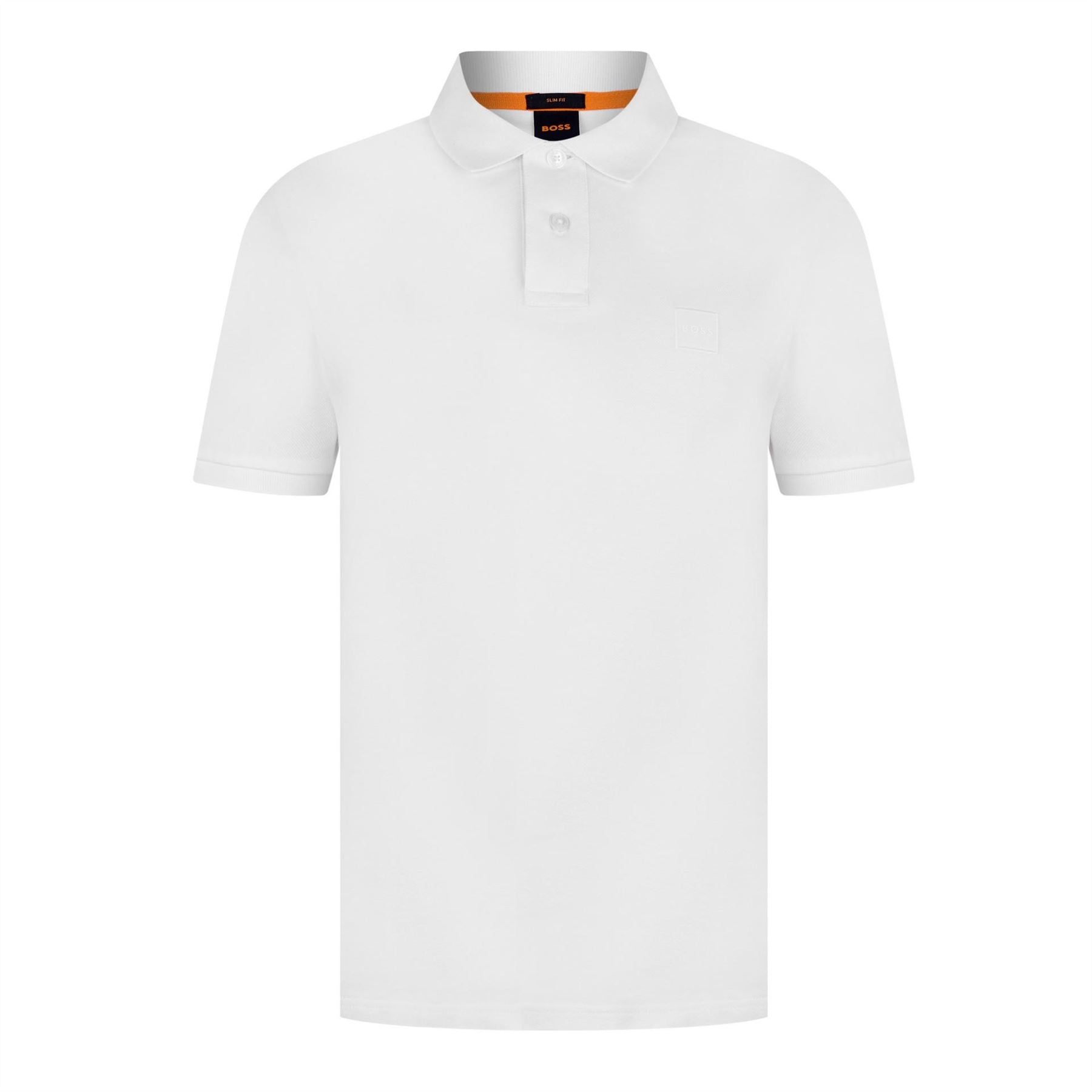 Boss Hbo Passenger Premium Design Polo Shirt