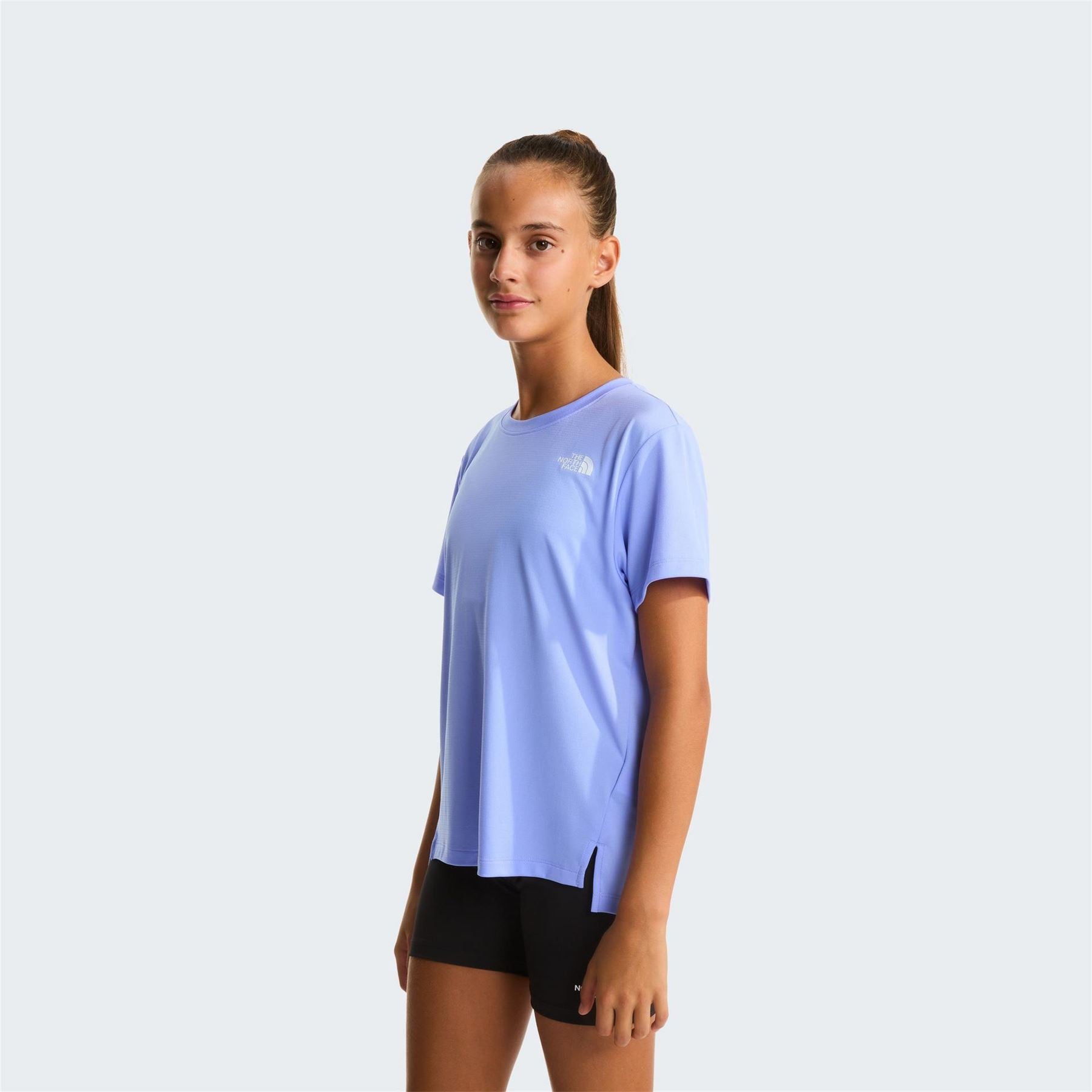 The North Face Tee Junior Girls