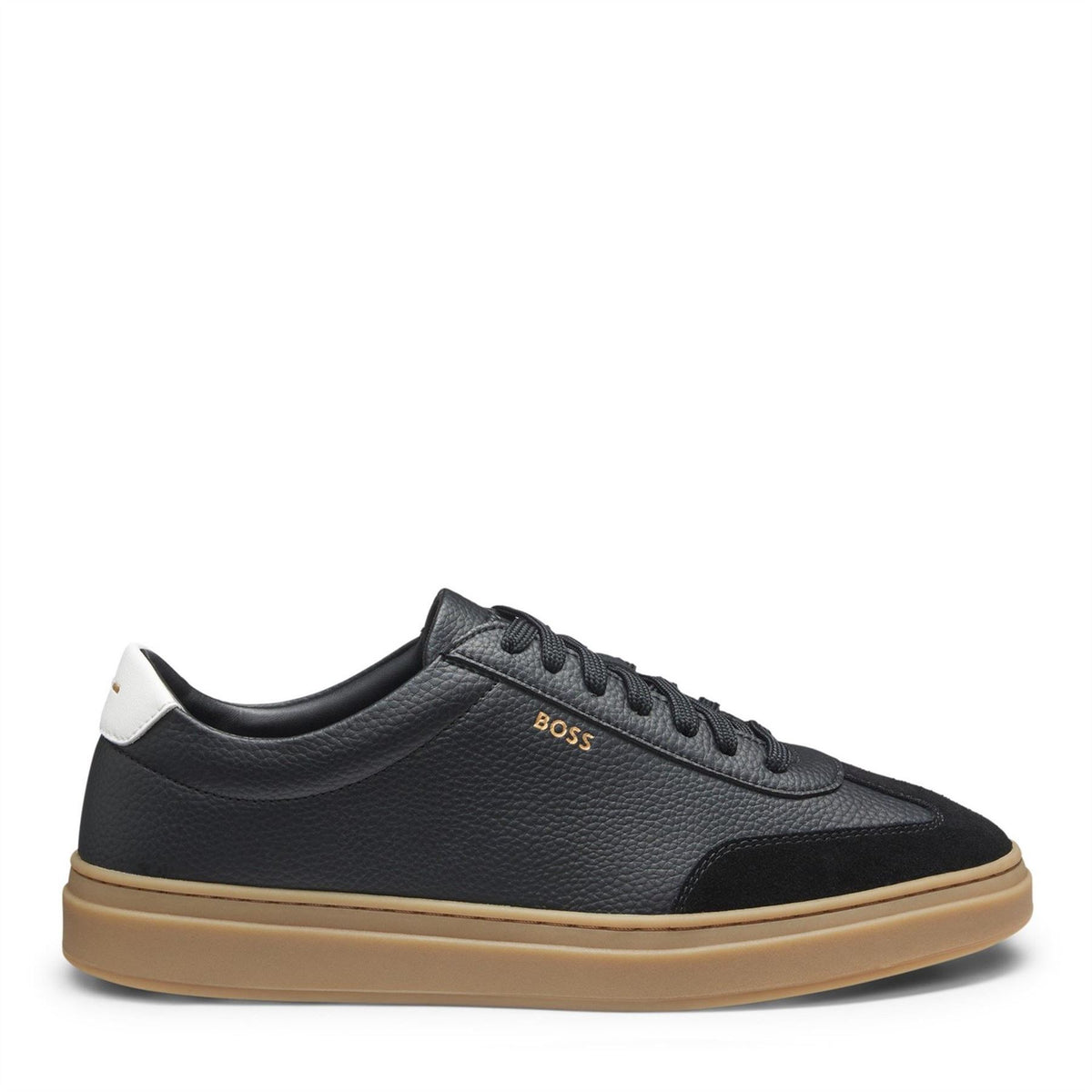 Boss Trainers