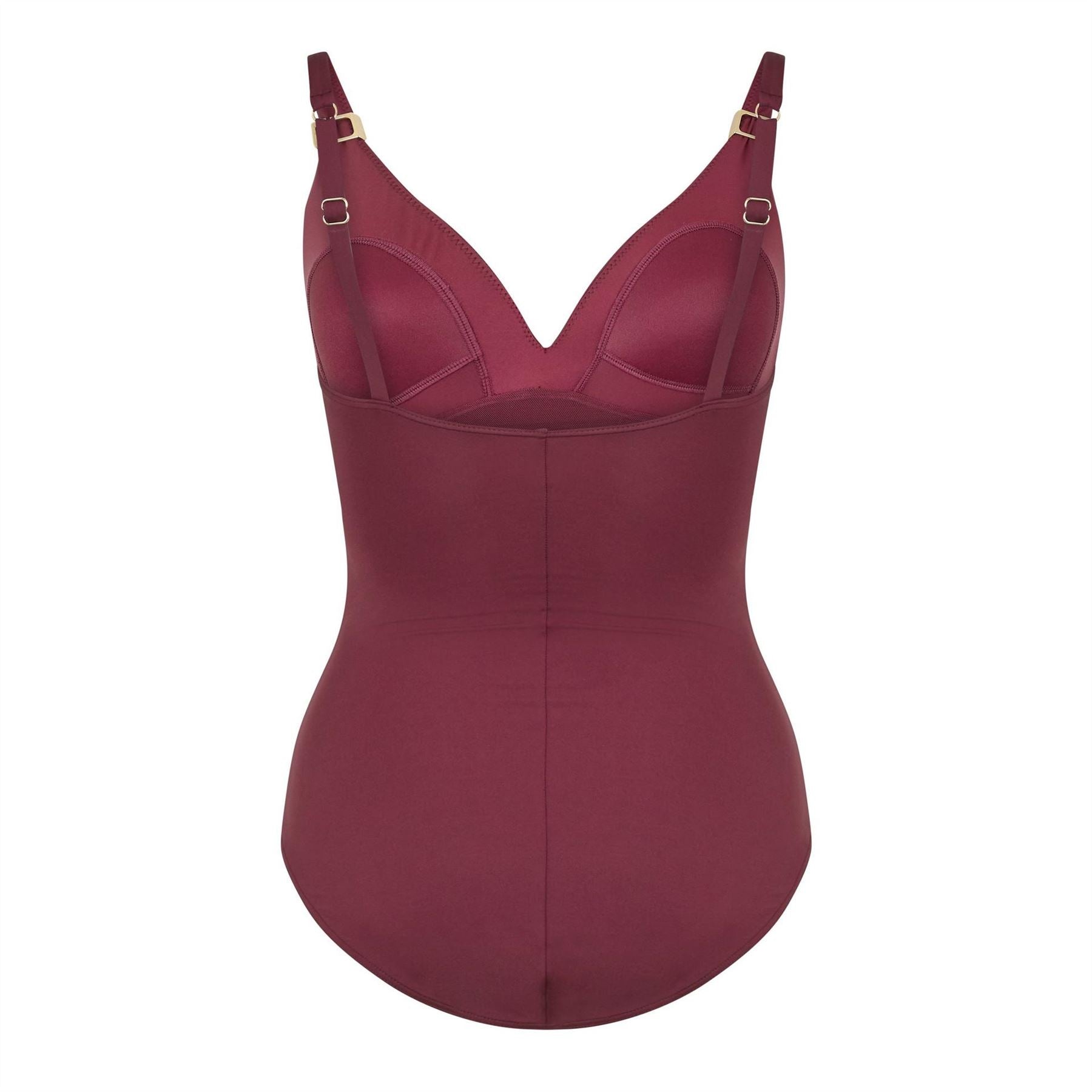 Biba Icon Swimsuit With Tummy Control