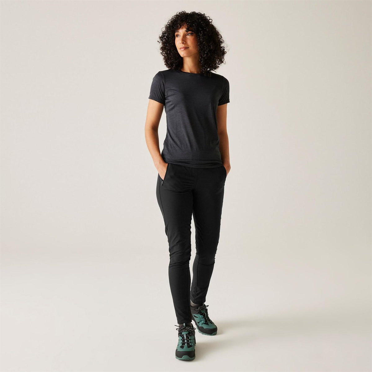 Regatta Pentre Walking Trousers